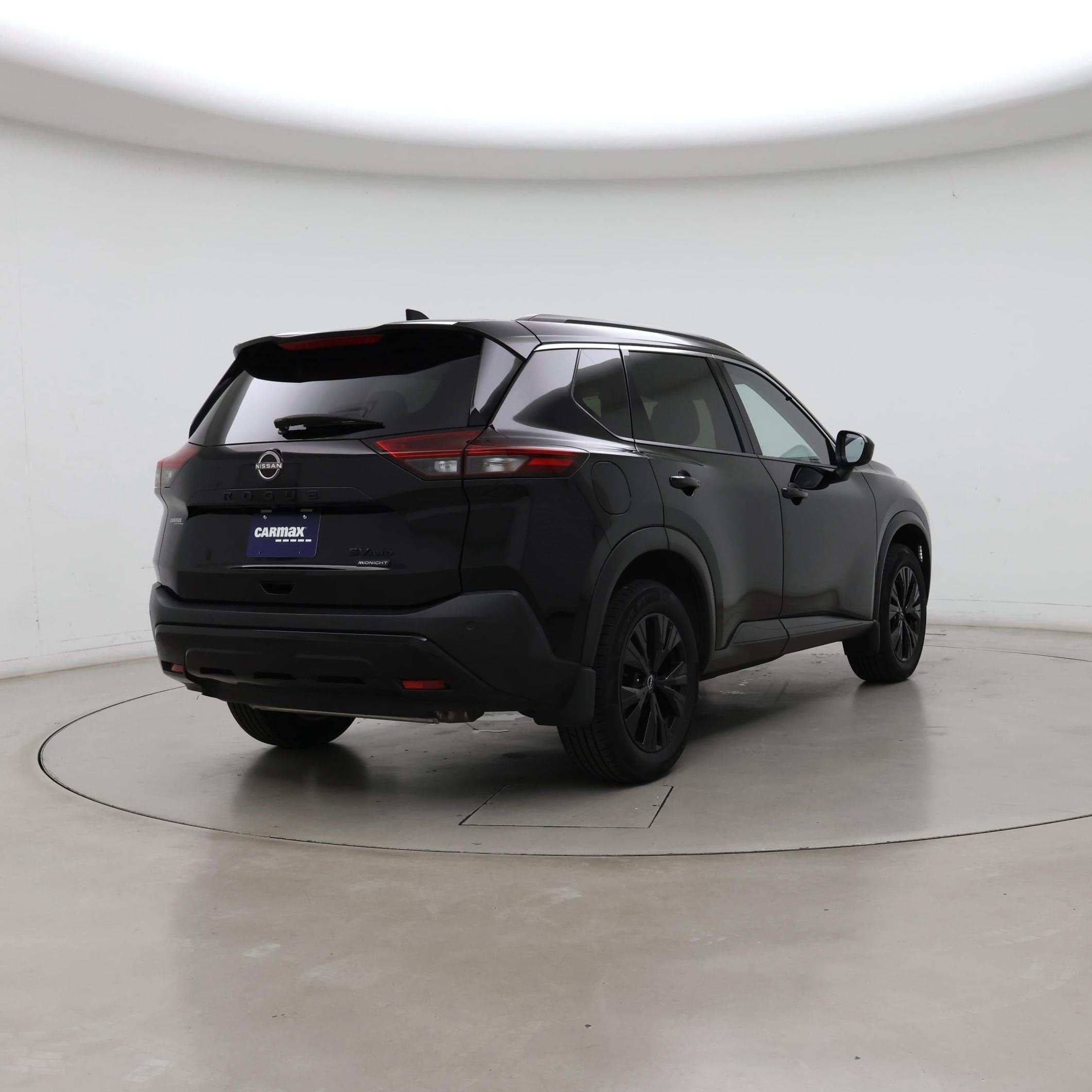 Thumbnail: 2023 Nissan Rogue - 8