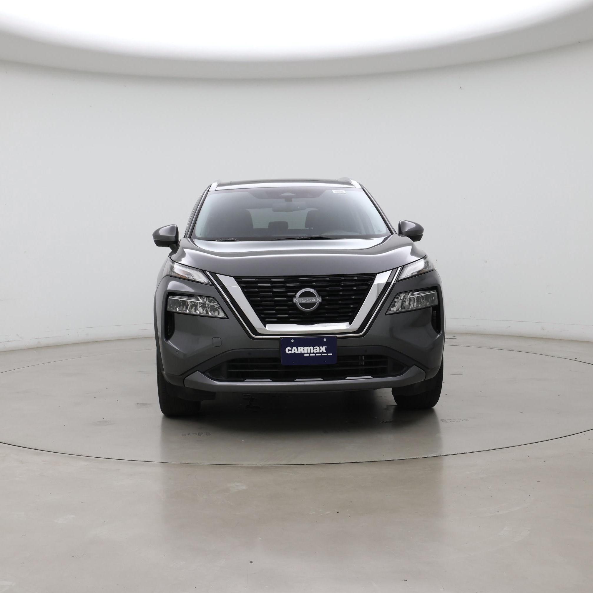 Thumbnail: 2023 Nissan Rogue - 5