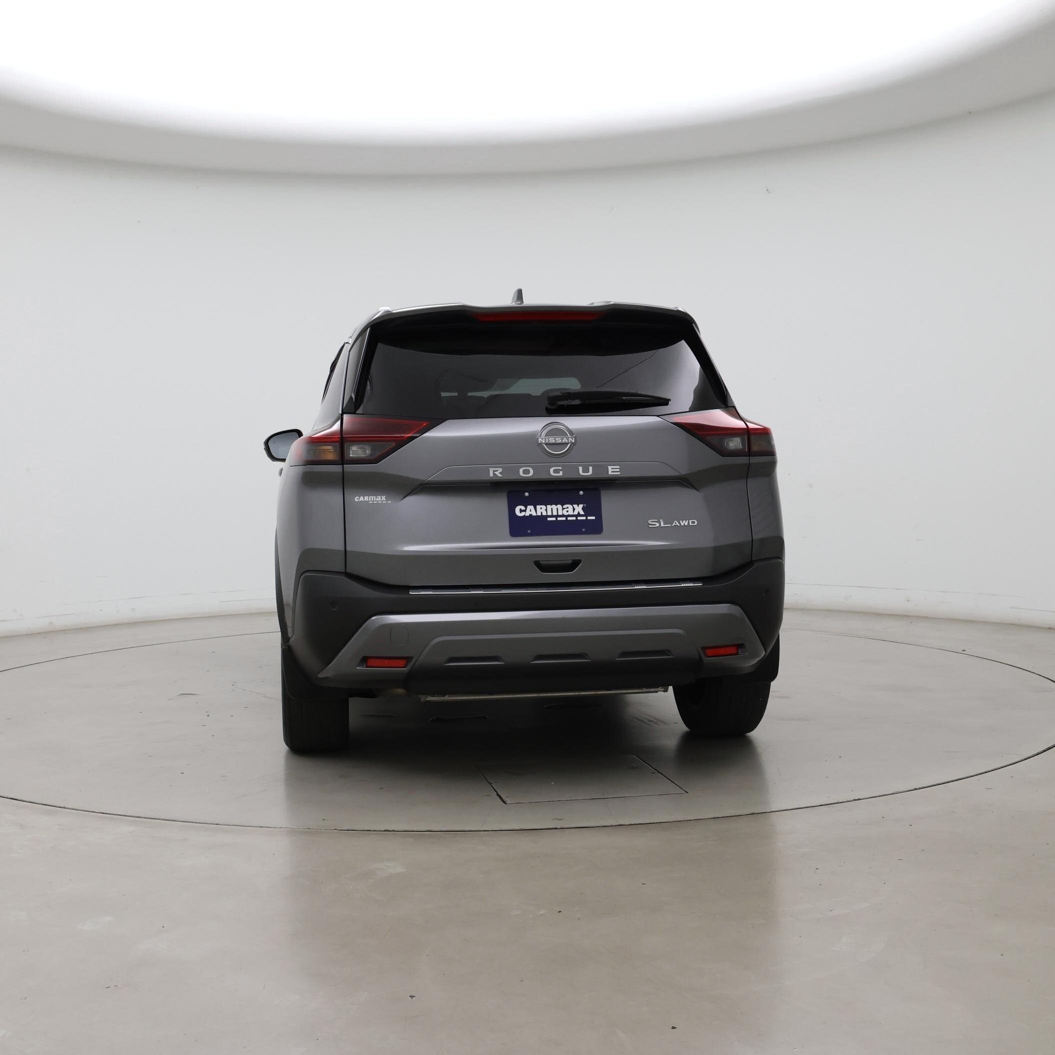 Thumbnail: 2023 Nissan Rogue - 6