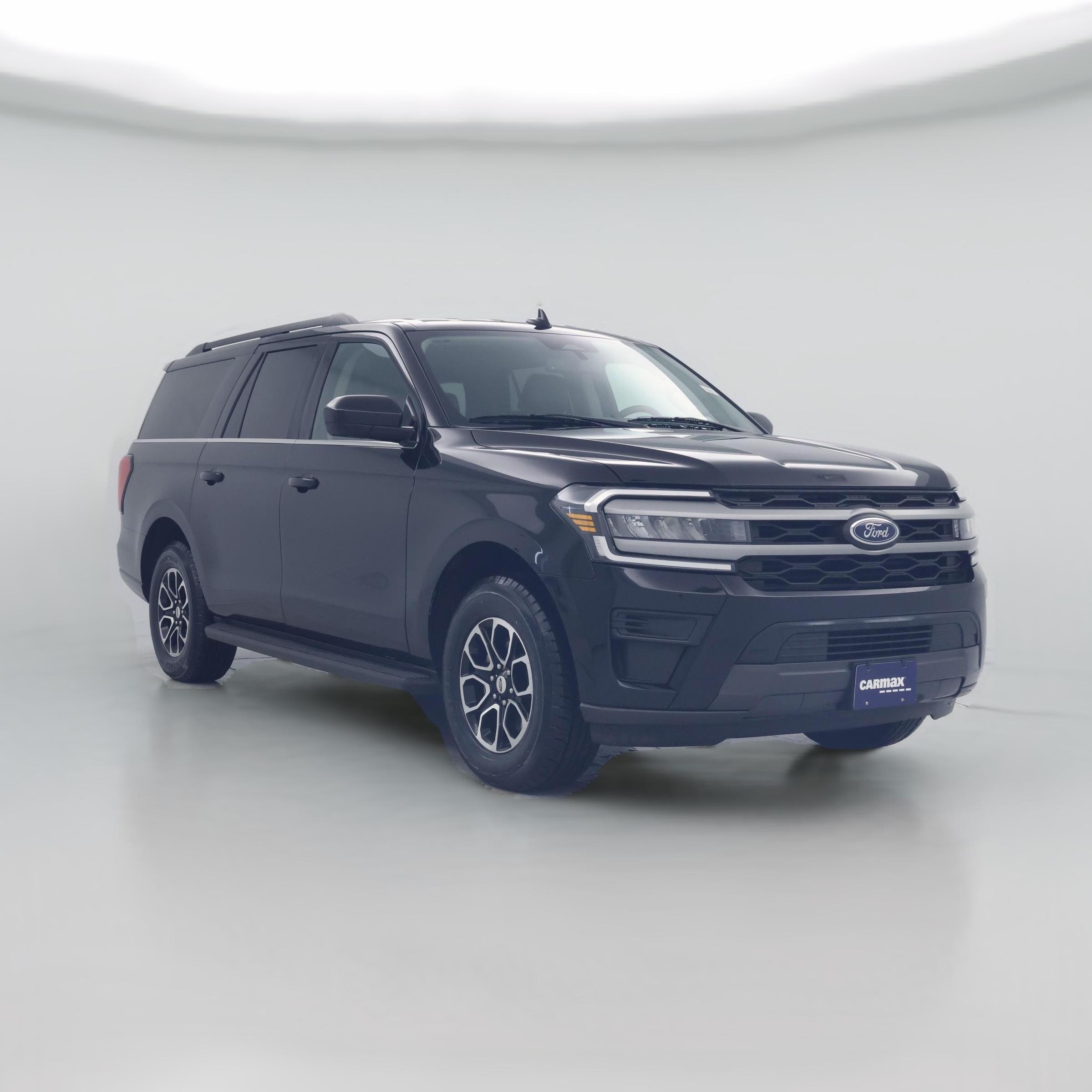 Thumbnail: 2024 Ford Expedition MAX - 1