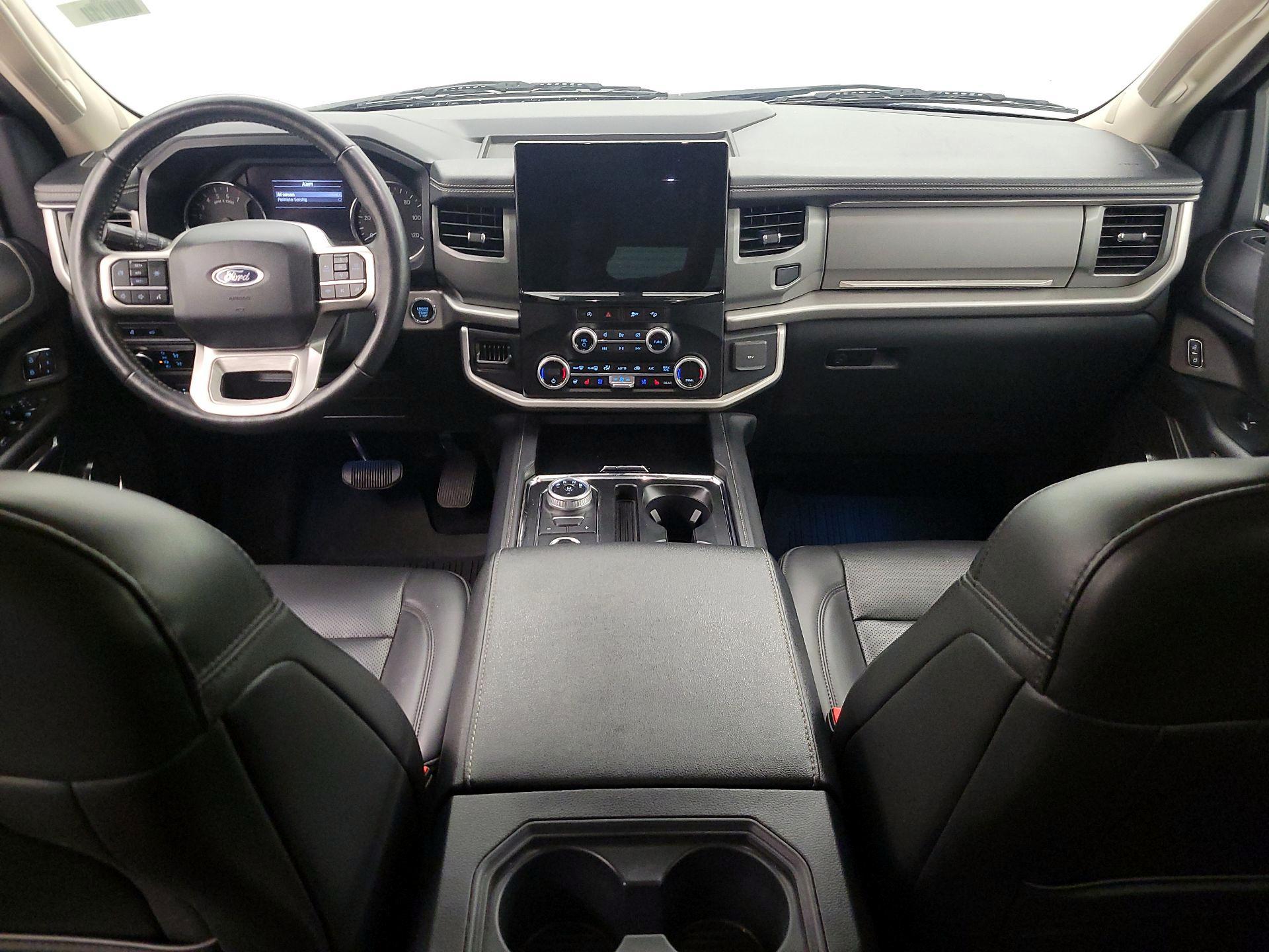 Thumbnail: 2024 Ford Expedition MAX - 9
