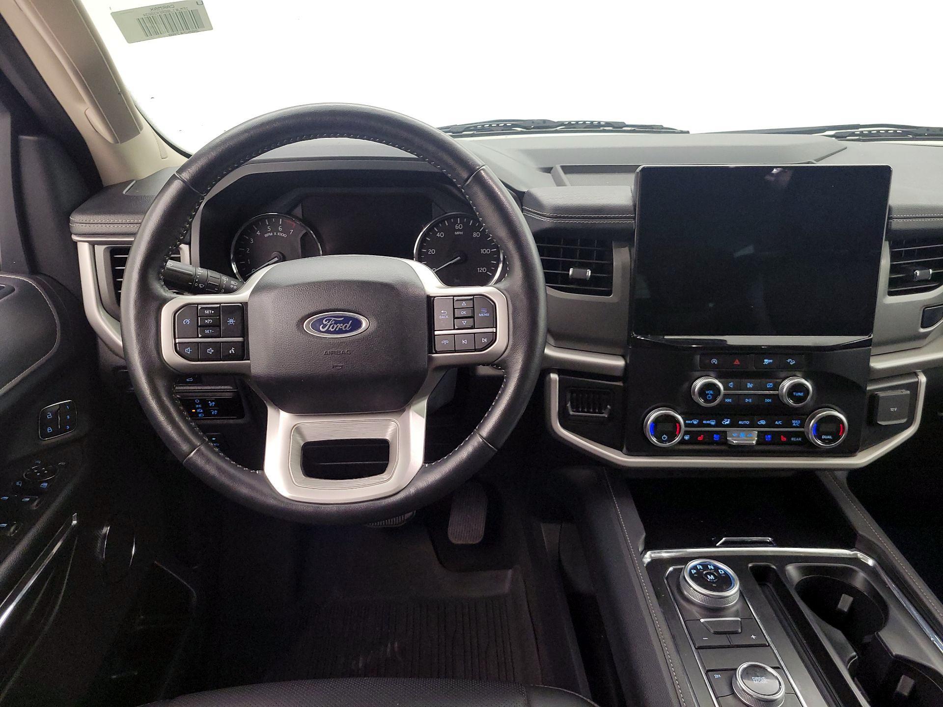 Thumbnail: 2024 Ford Expedition MAX - 10