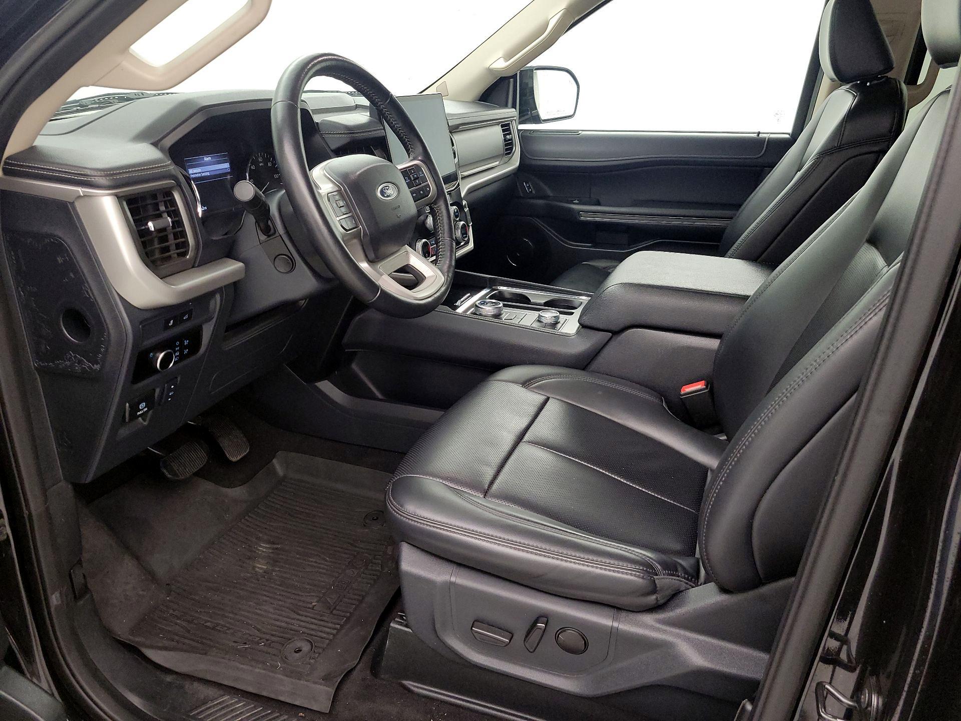 Thumbnail: 2024 Ford Expedition MAX - 11