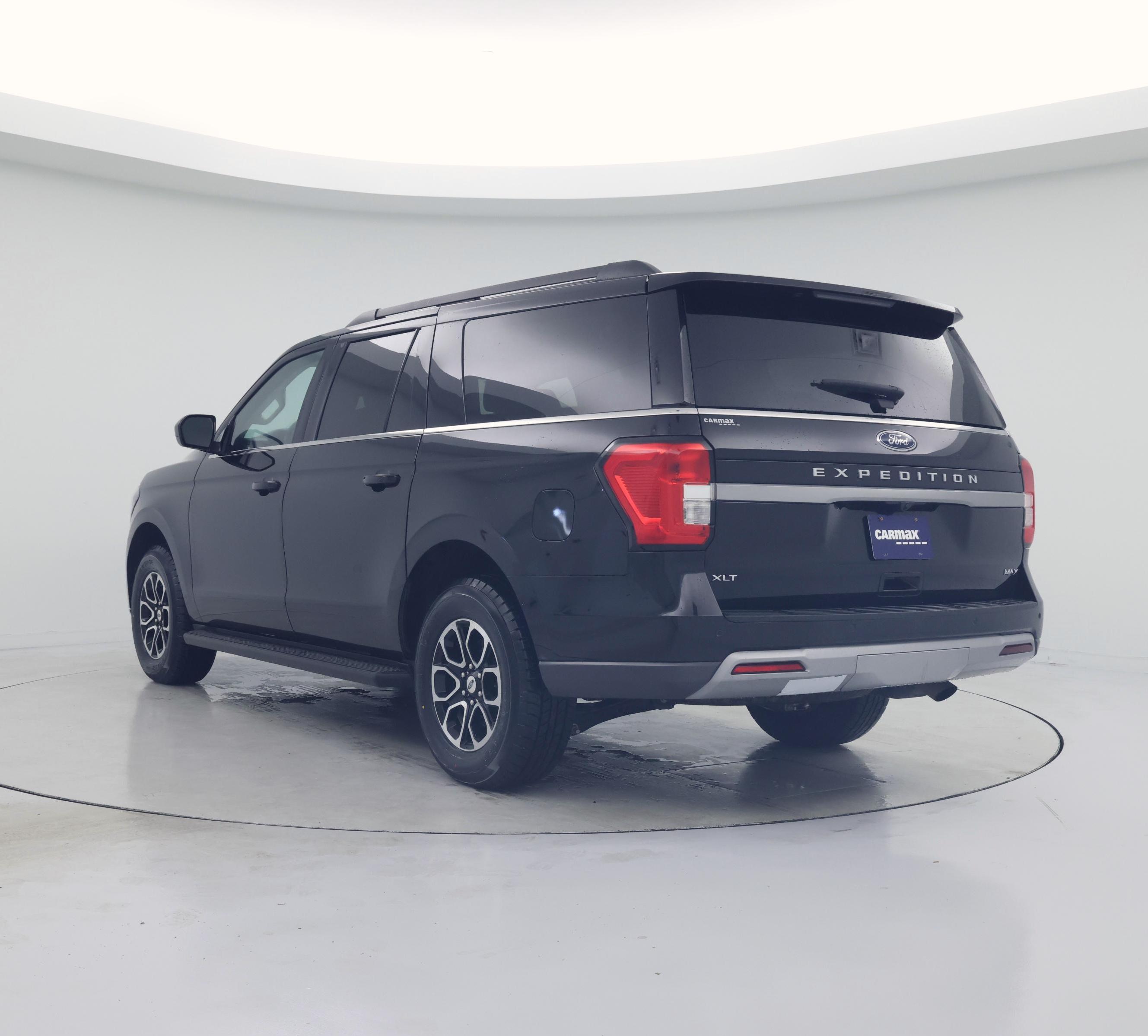 Thumbnail: 2024 Ford Expedition MAX - 2