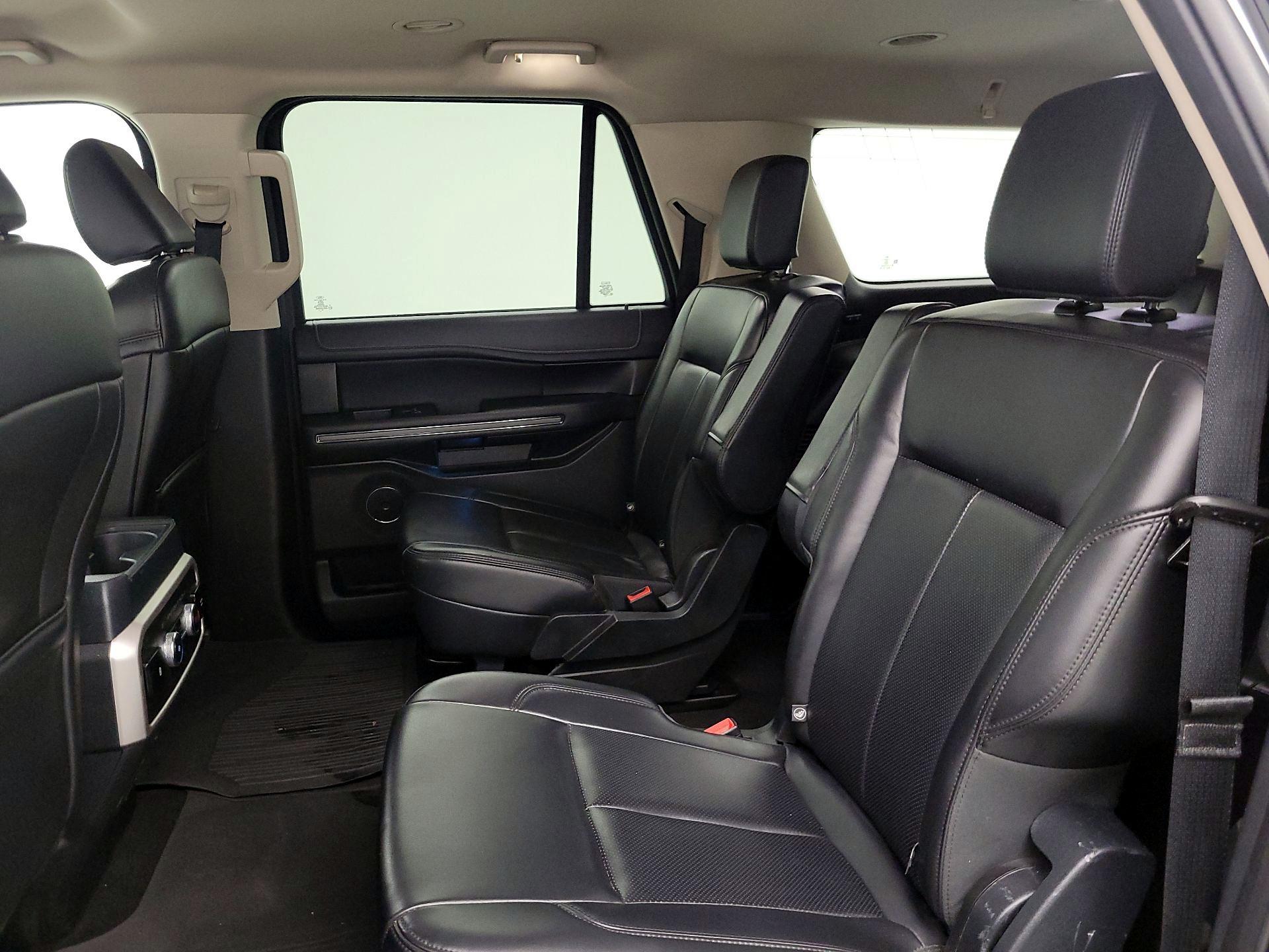 Thumbnail: 2024 Ford Expedition MAX - 20