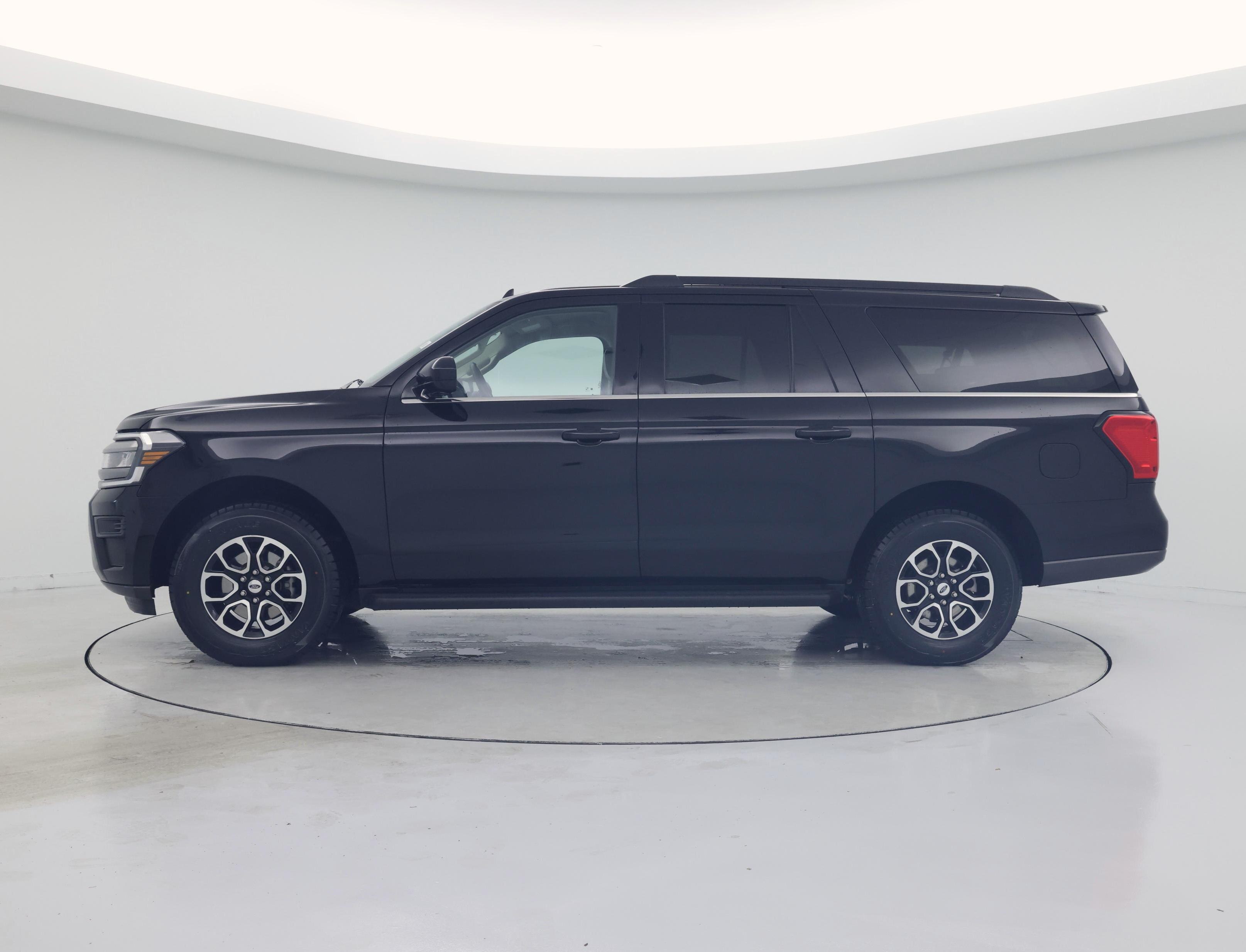 Thumbnail: 2024 Ford Expedition MAX - 3