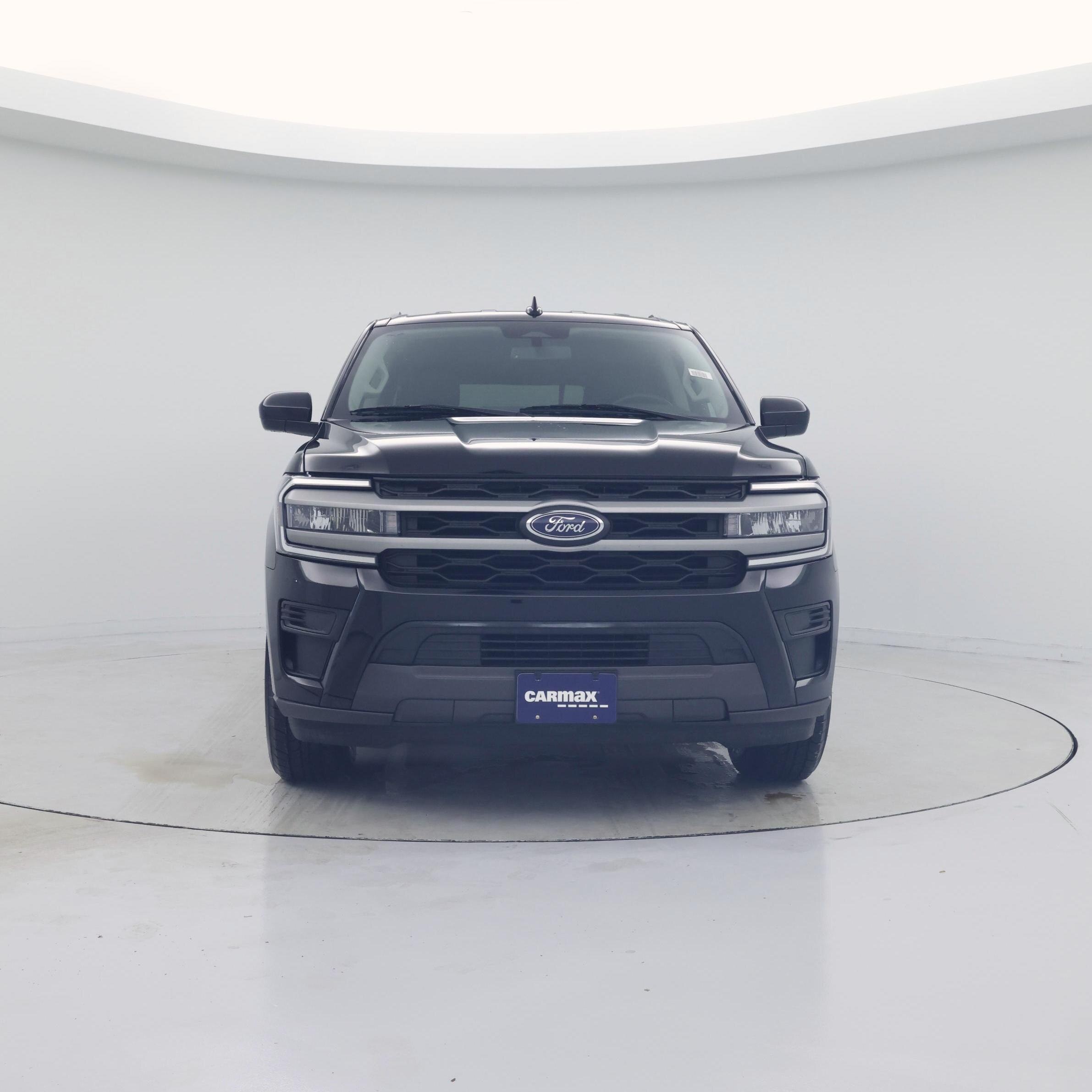 Thumbnail: 2024 Ford Expedition MAX - 5