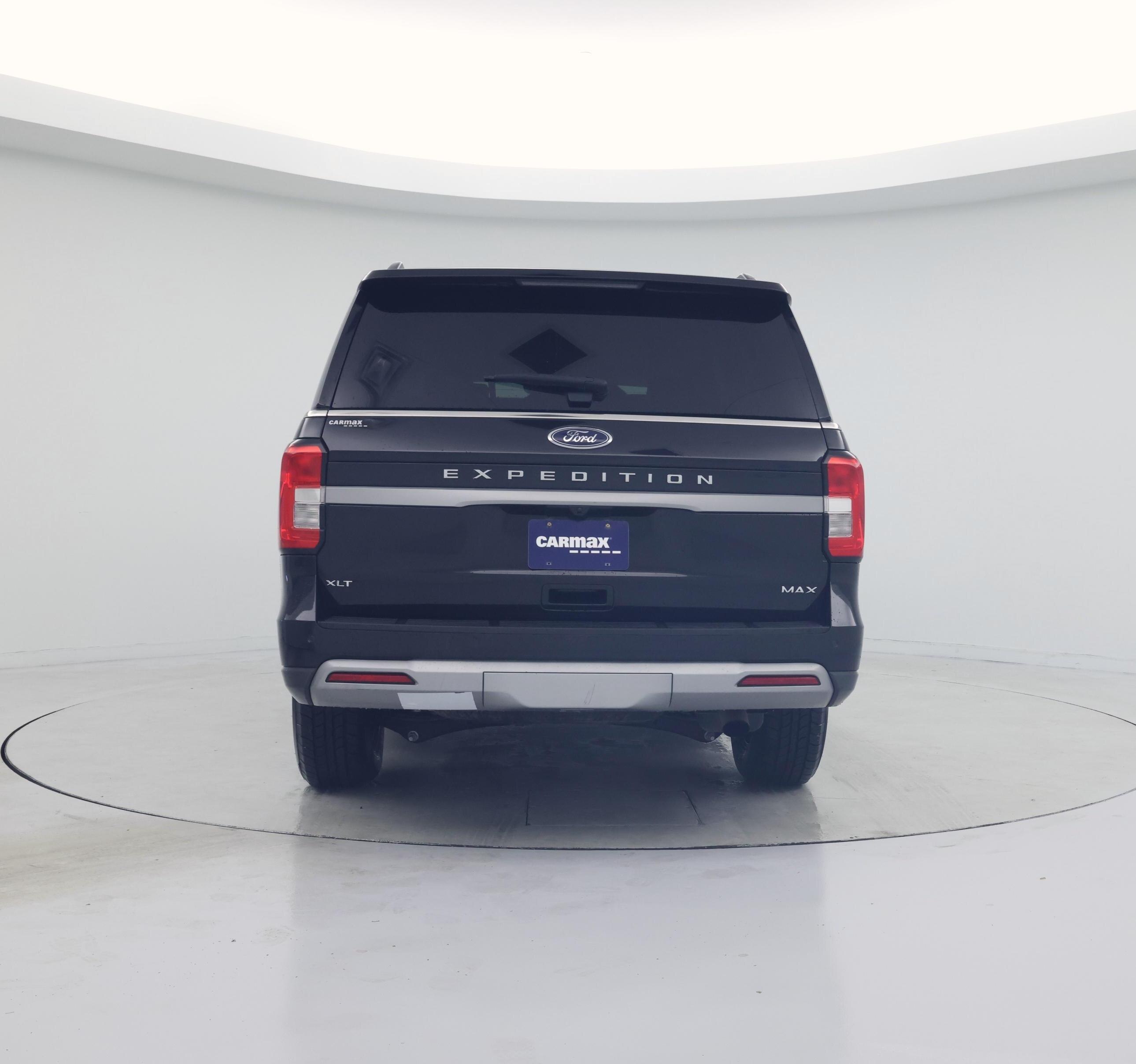 Thumbnail: 2024 Ford Expedition MAX - 6