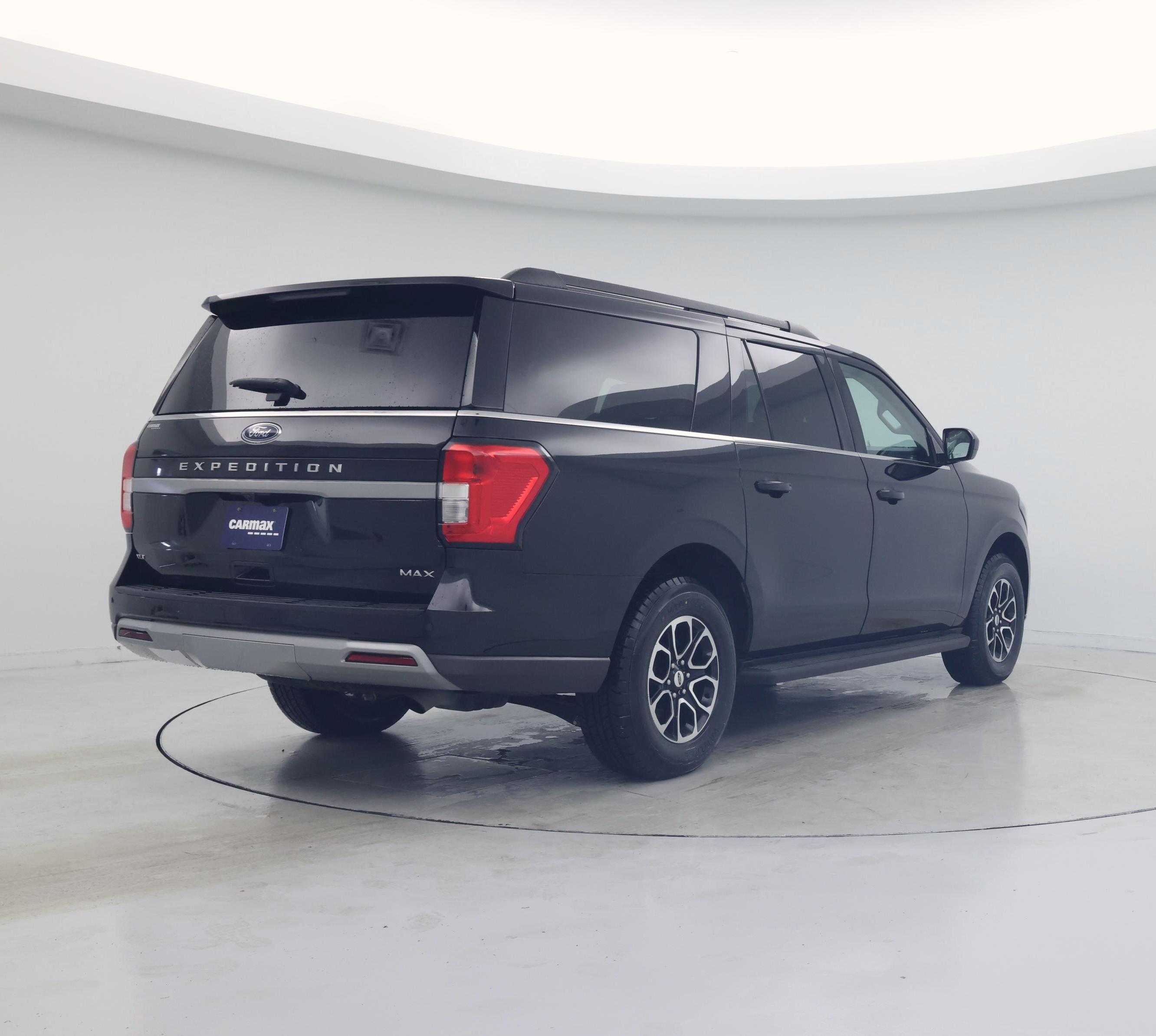 Thumbnail: 2024 Ford Expedition MAX - 8