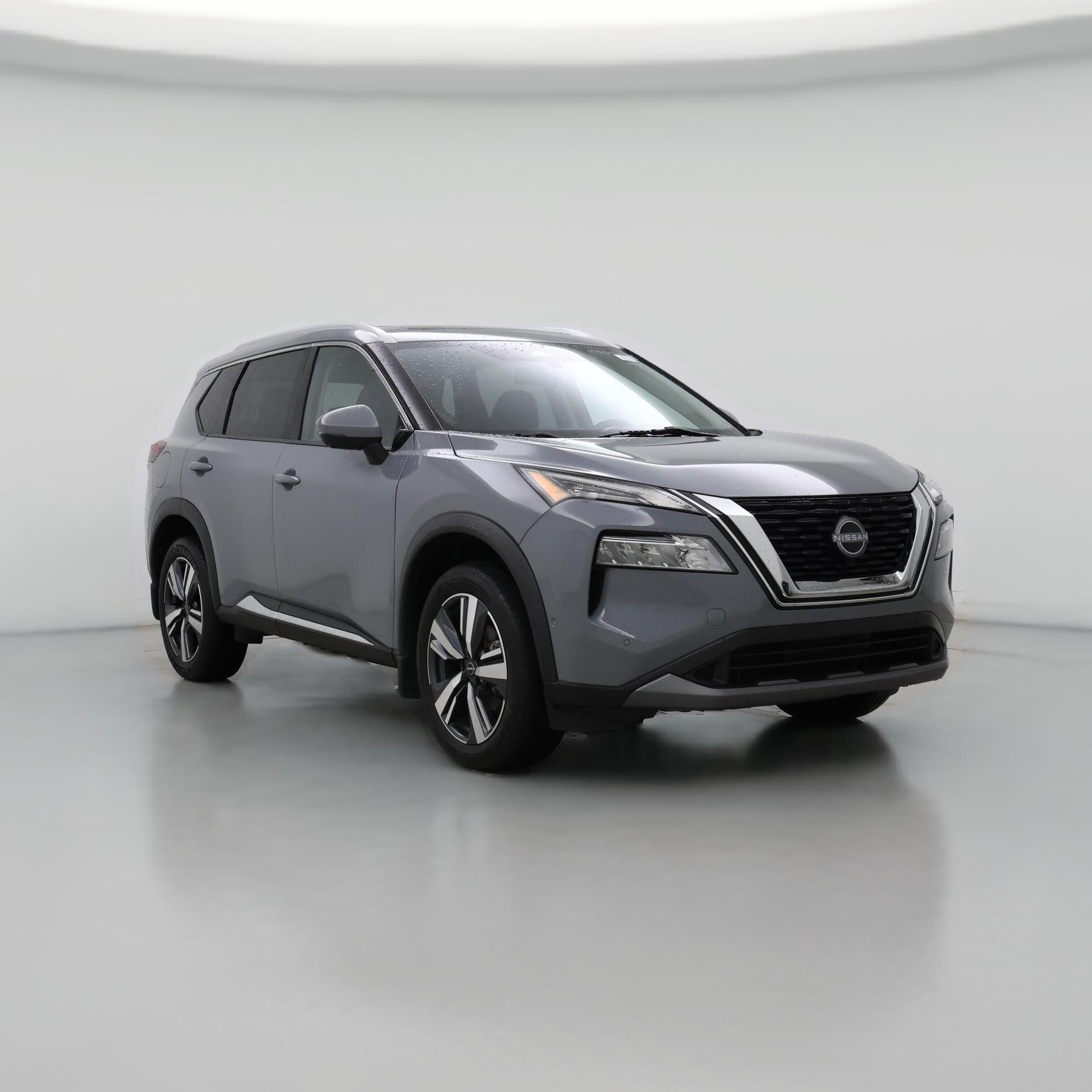 Thumbnail: 2023 Nissan Rogue - 1