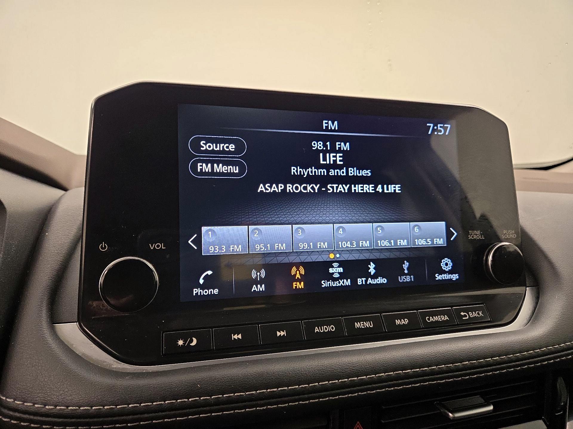 Thumbnail: 2023 Nissan Rogue - 16