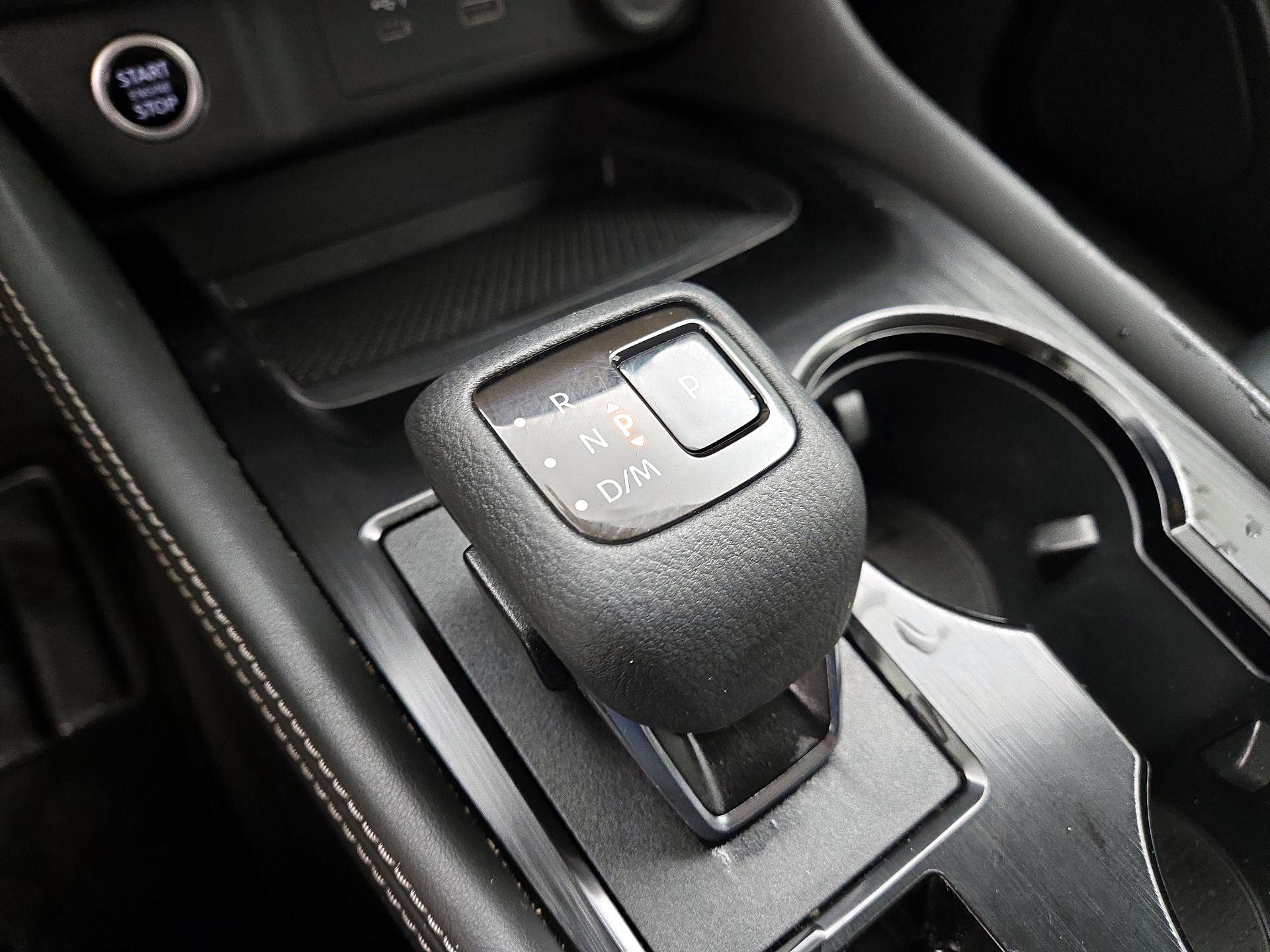 Thumbnail: 2023 Nissan Rogue - 18