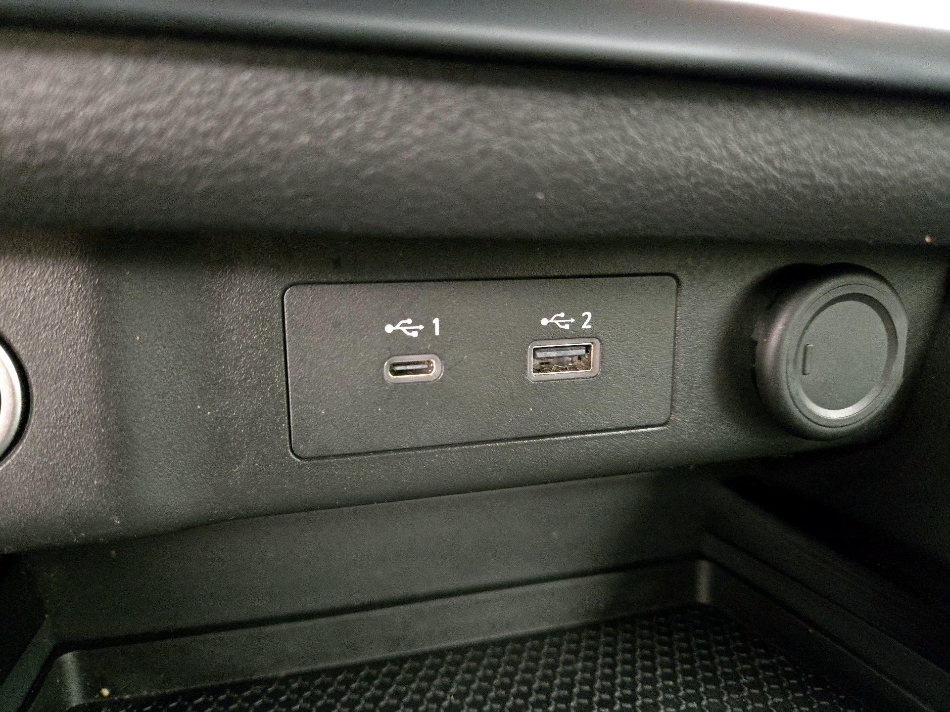 Thumbnail: 2023 Nissan Rogue - 19