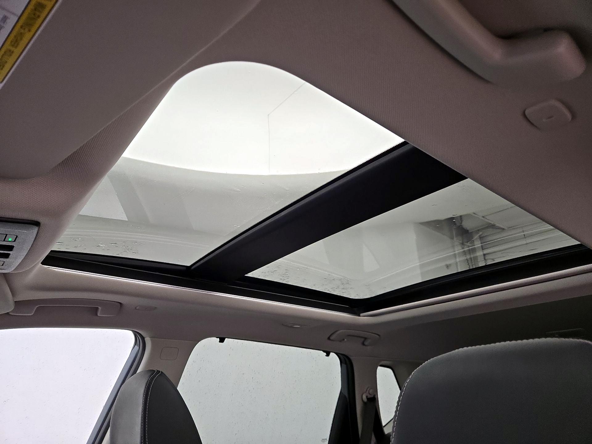 Thumbnail: 2023 Nissan Rogue - 20