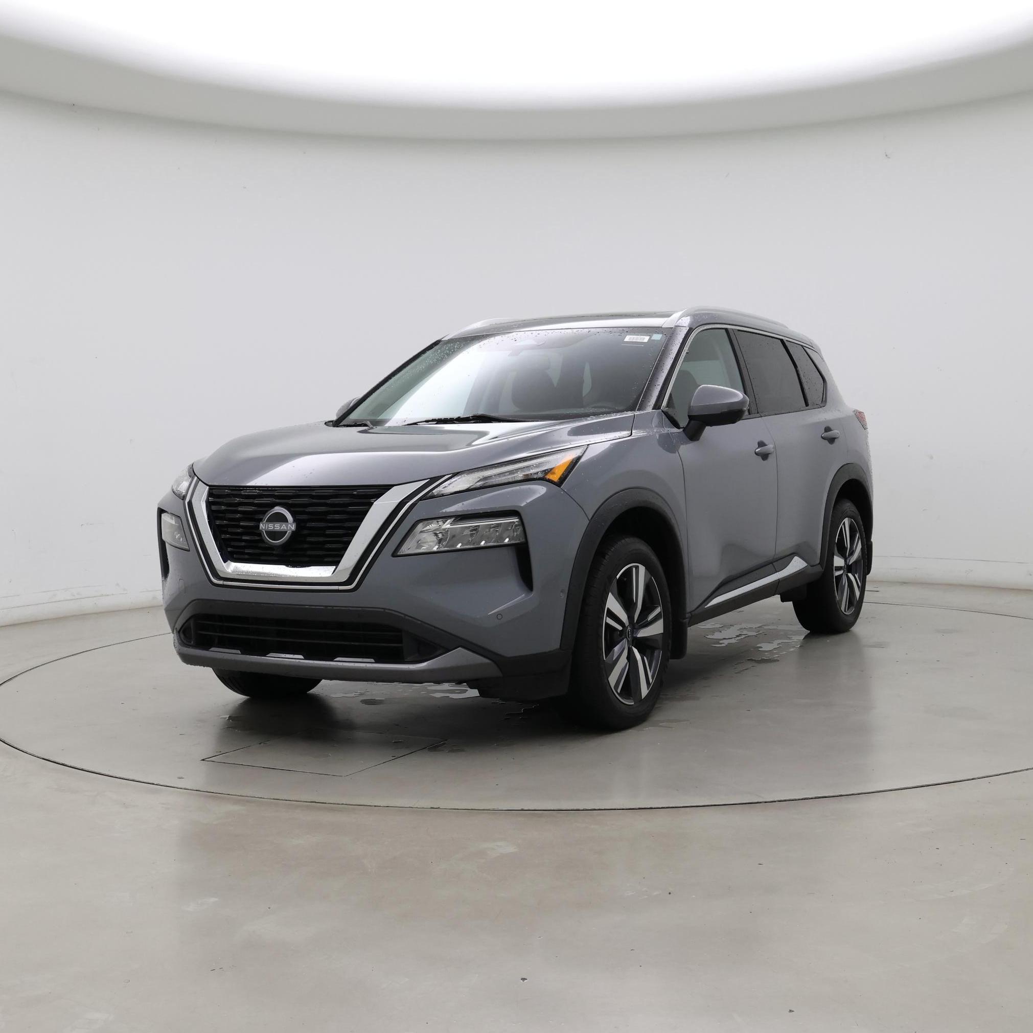 Thumbnail: 2023 Nissan Rogue - 4