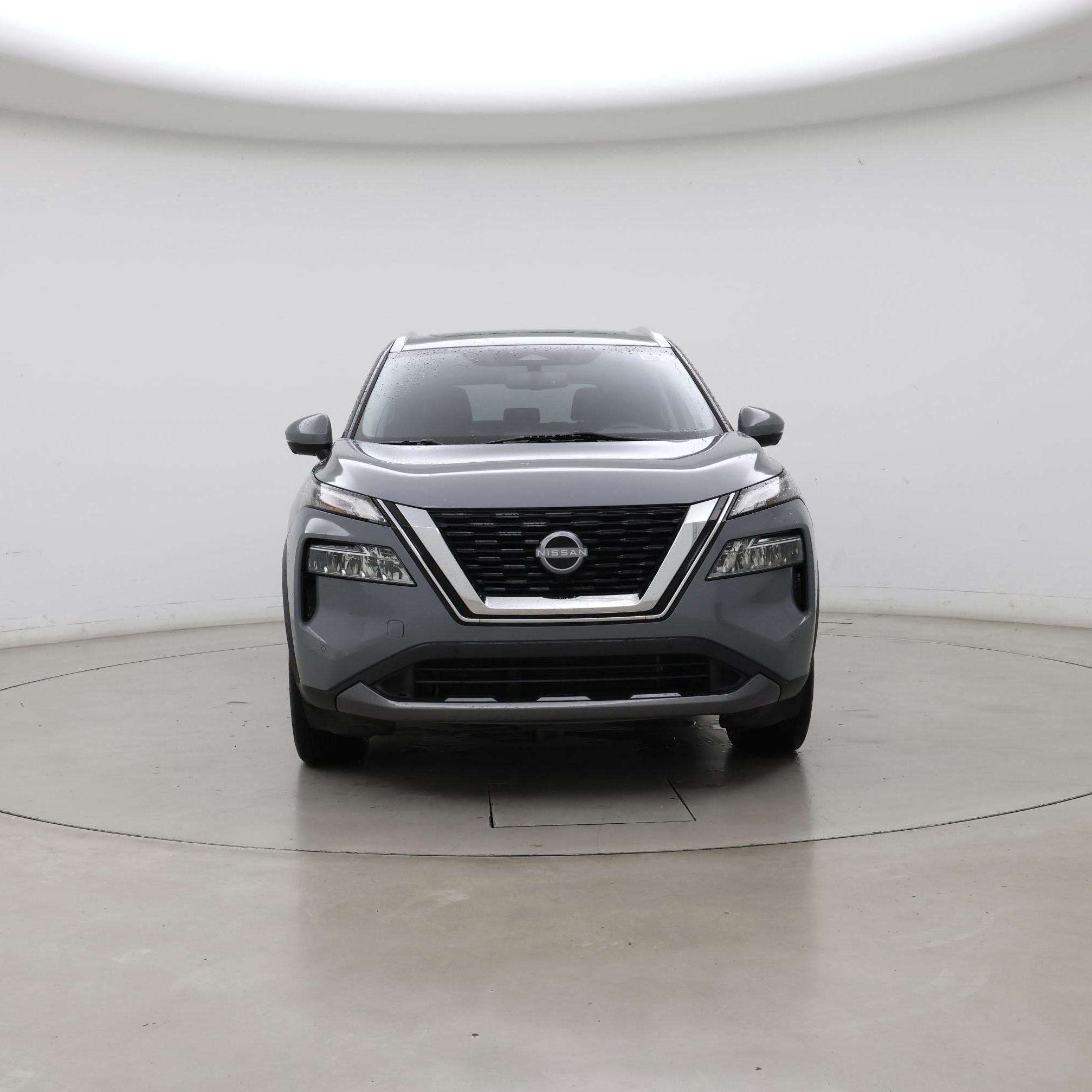 Thumbnail: 2023 Nissan Rogue - 5