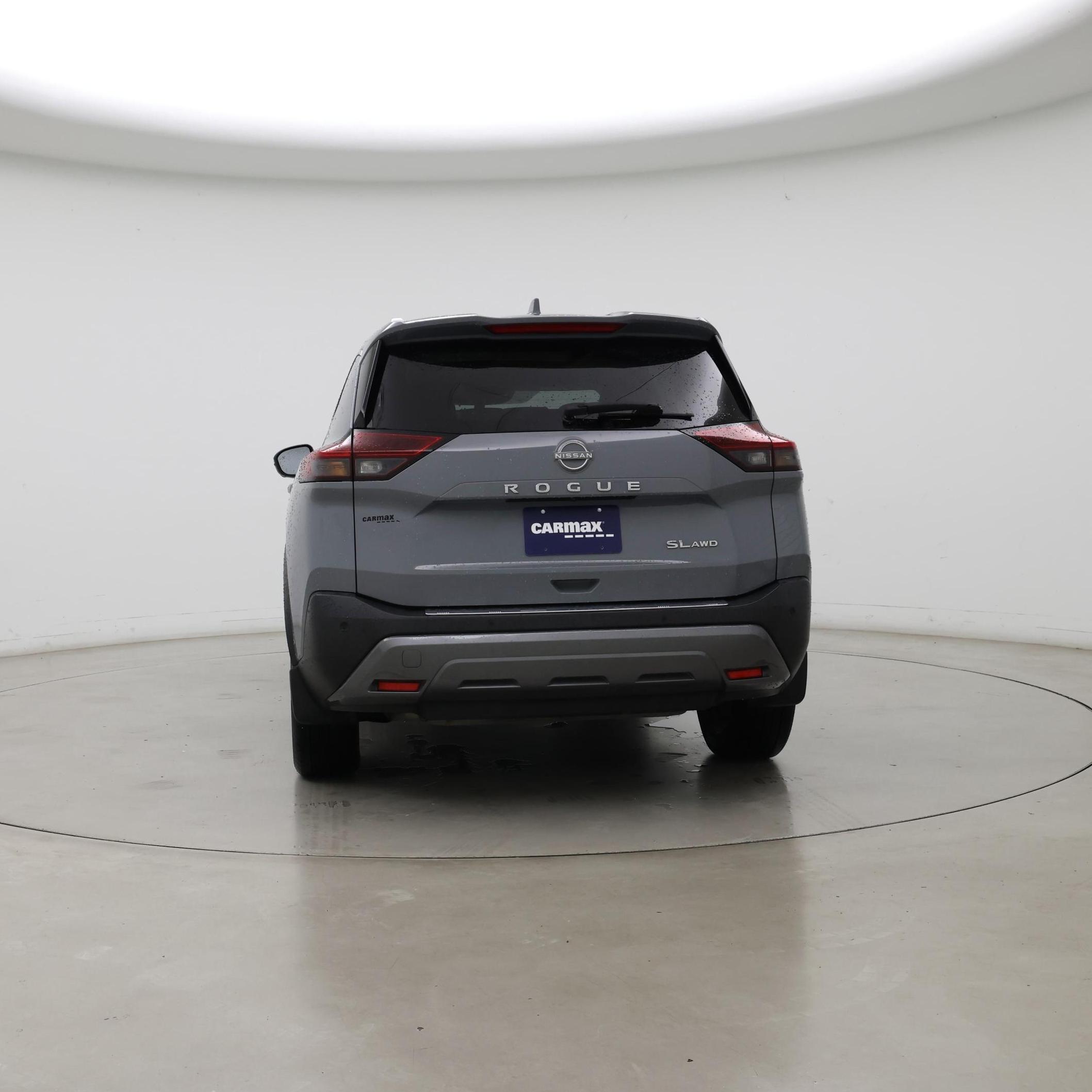 Thumbnail: 2023 Nissan Rogue - 6