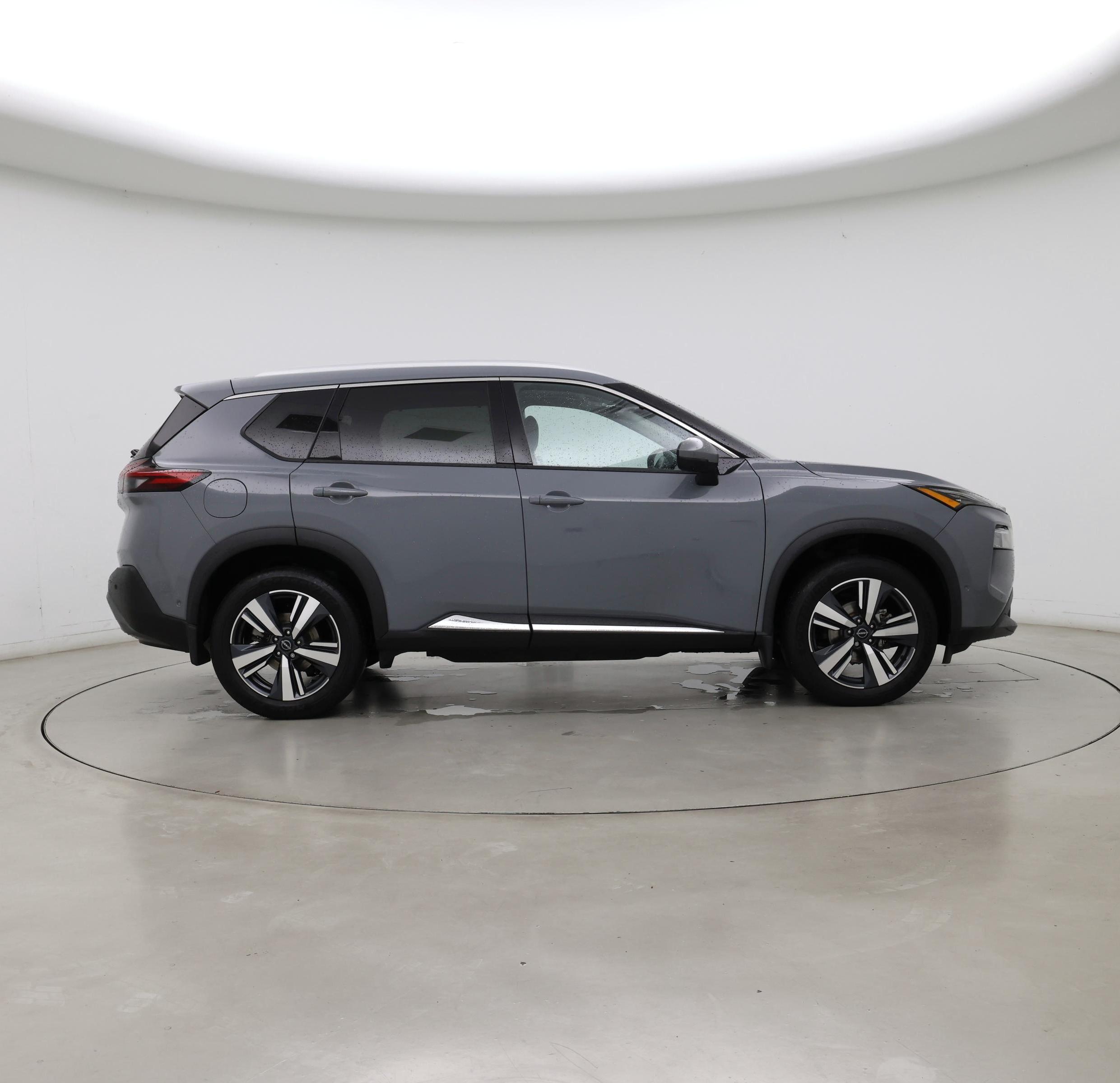Thumbnail: 2023 Nissan Rogue - 7