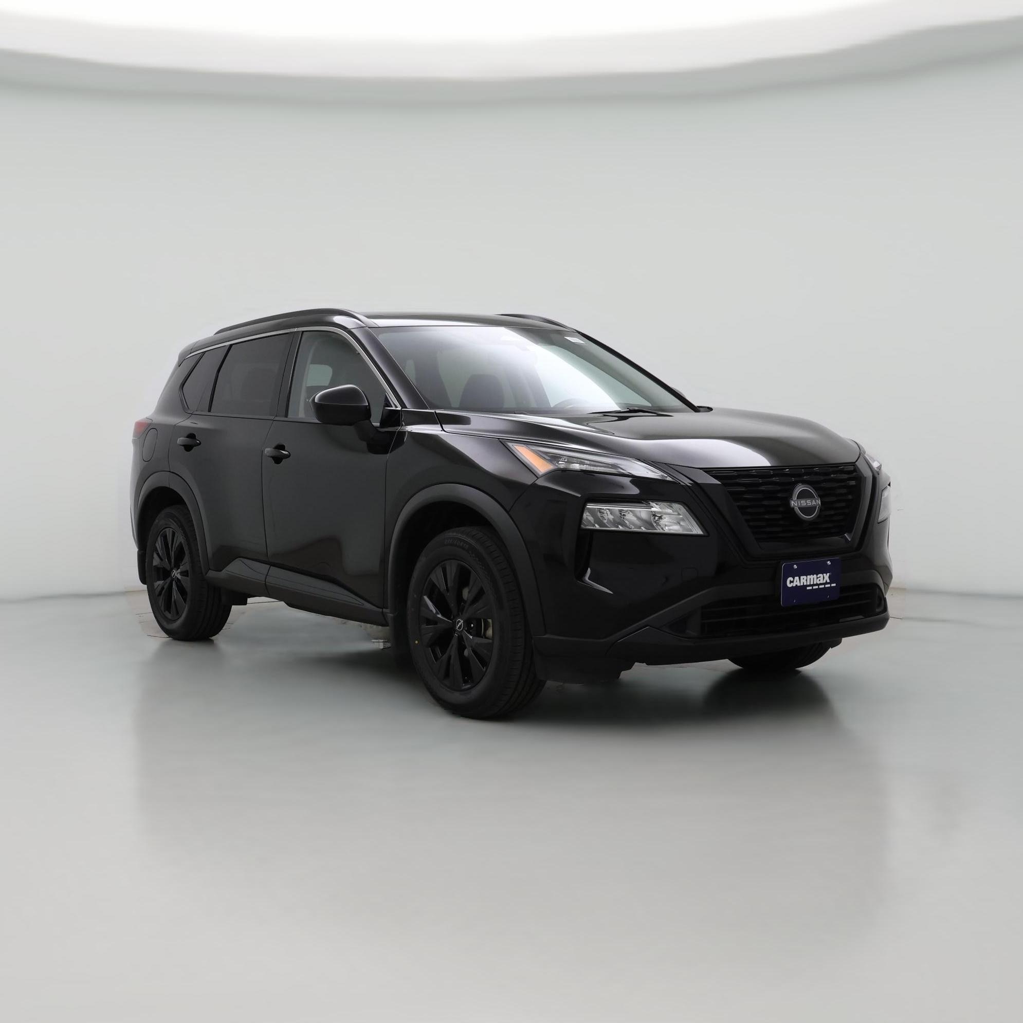 Thumbnail: 2023 Nissan Rogue - 1