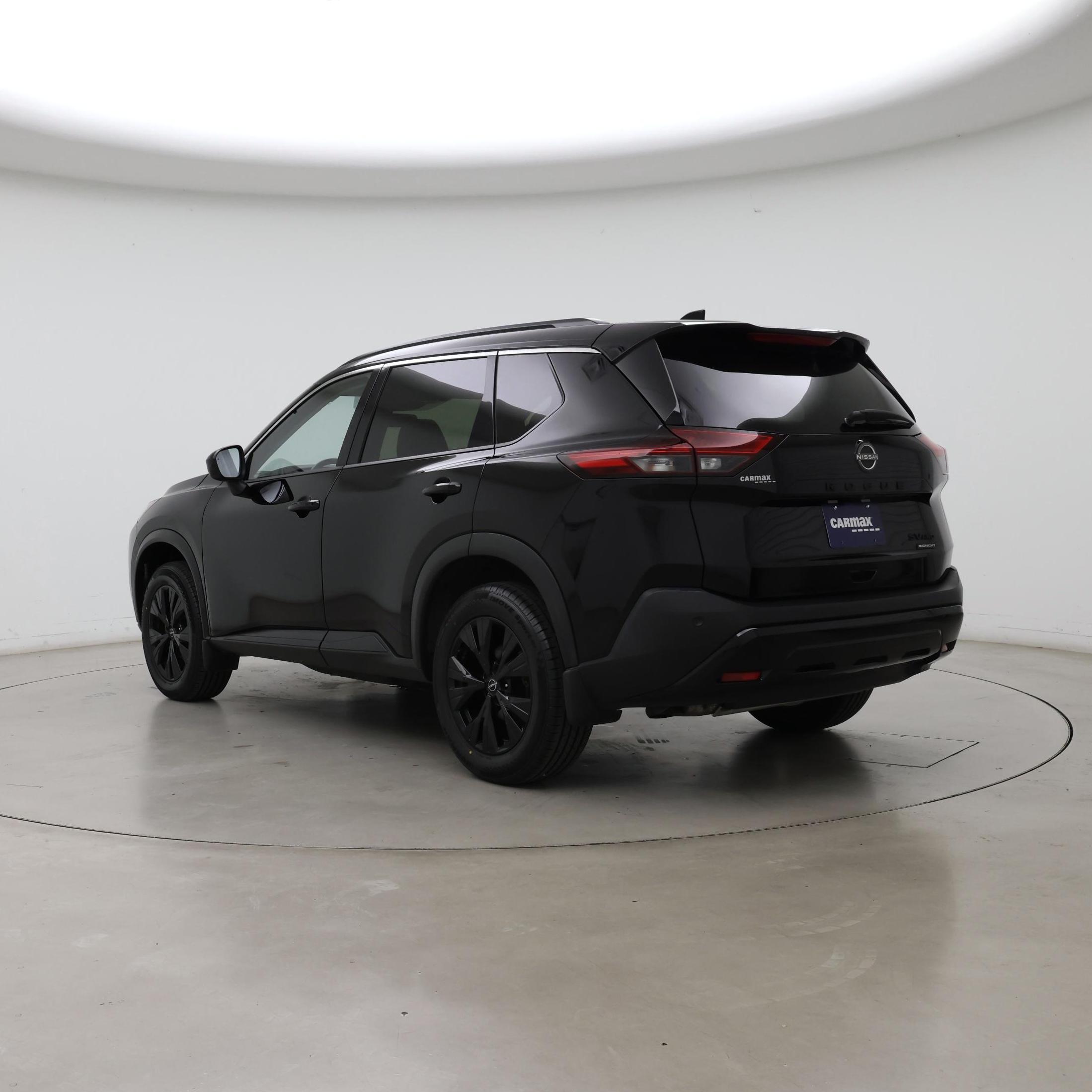 Thumbnail: 2023 Nissan Rogue - 2
