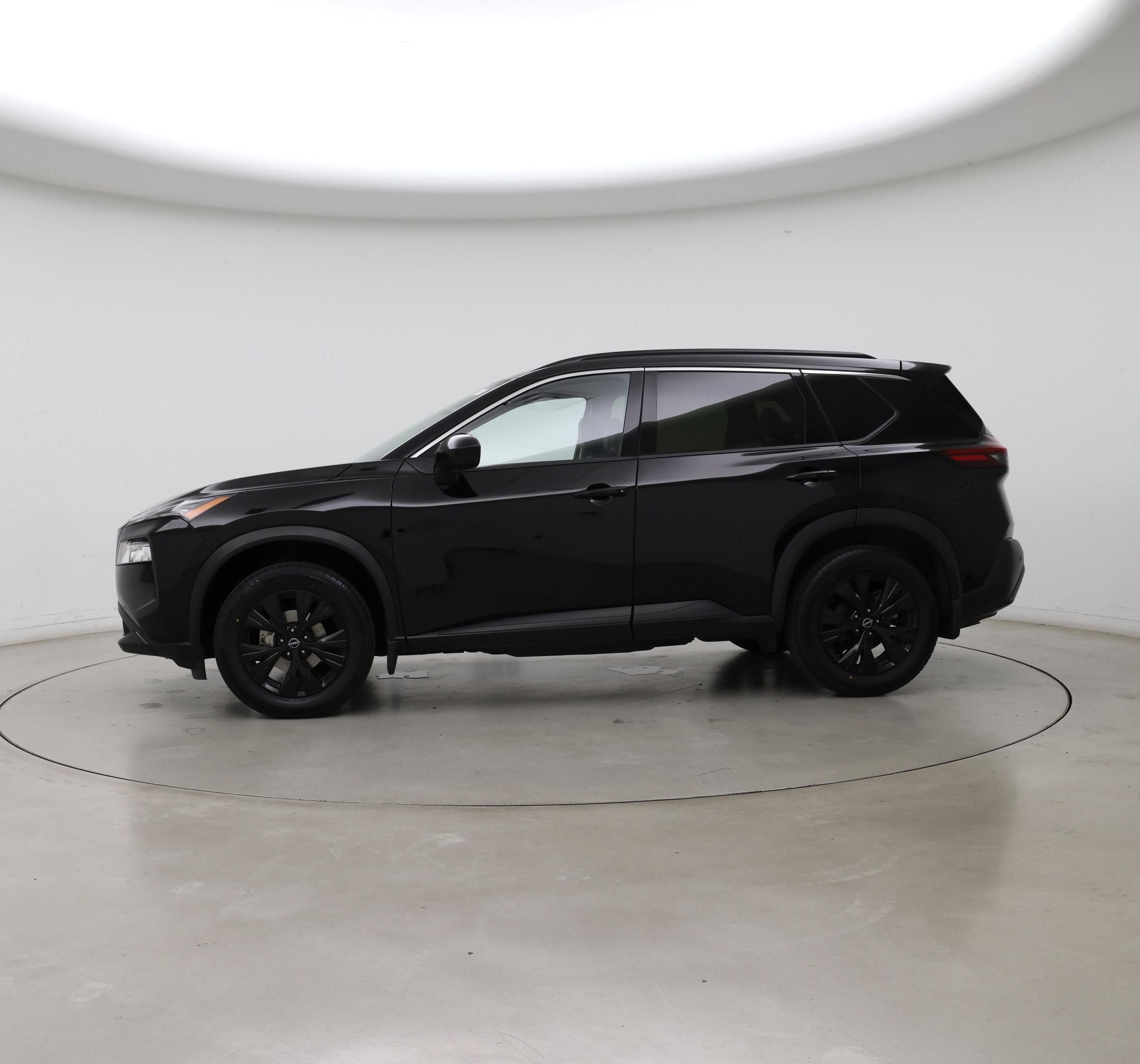 Thumbnail: 2023 Nissan Rogue - 3