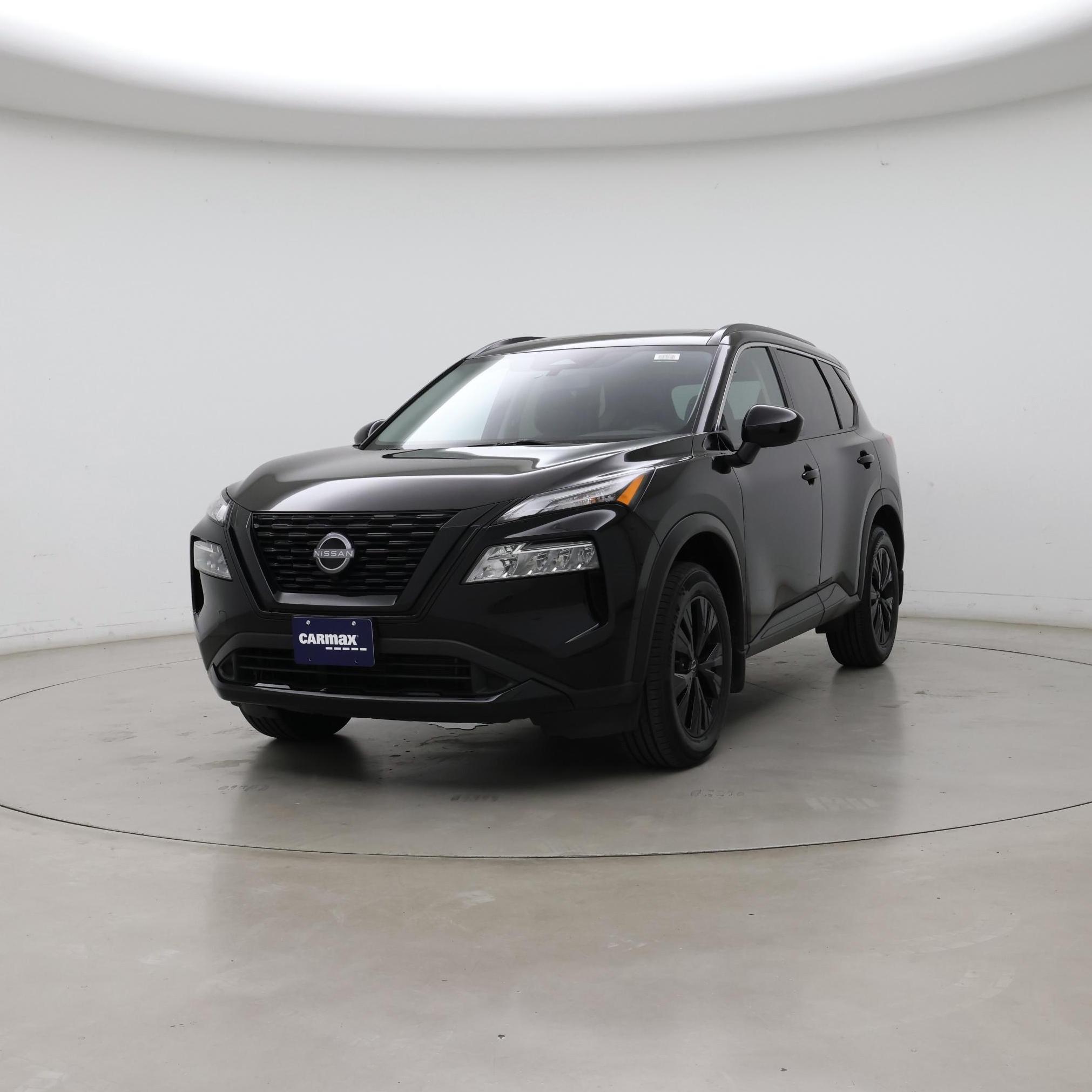 Thumbnail: 2023 Nissan Rogue - 4