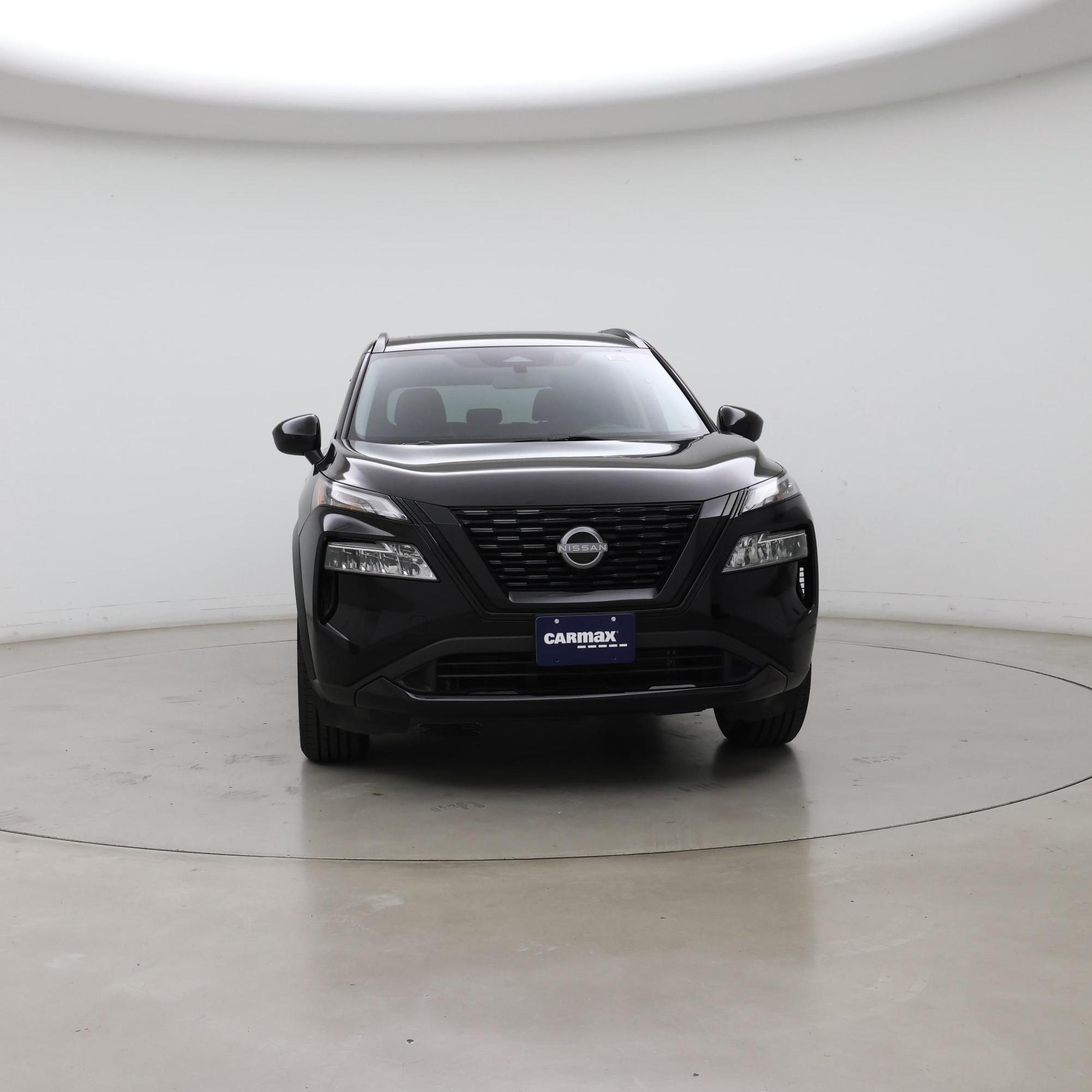 Thumbnail: 2023 Nissan Rogue - 5