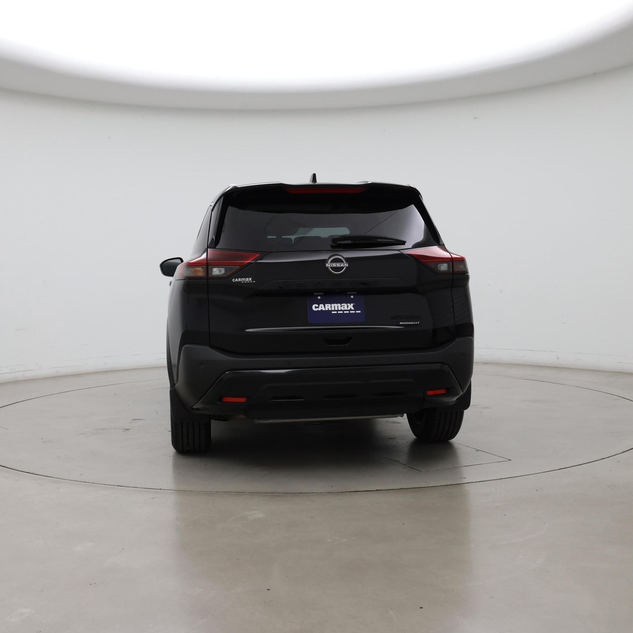 Thumbnail: 2023 Nissan Rogue - 6