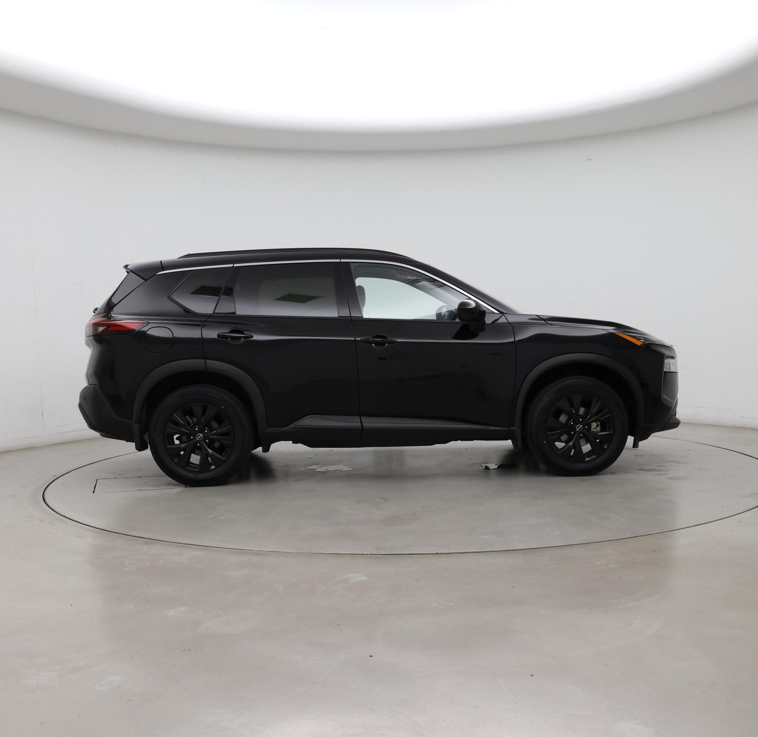 Thumbnail: 2023 Nissan Rogue - 7
