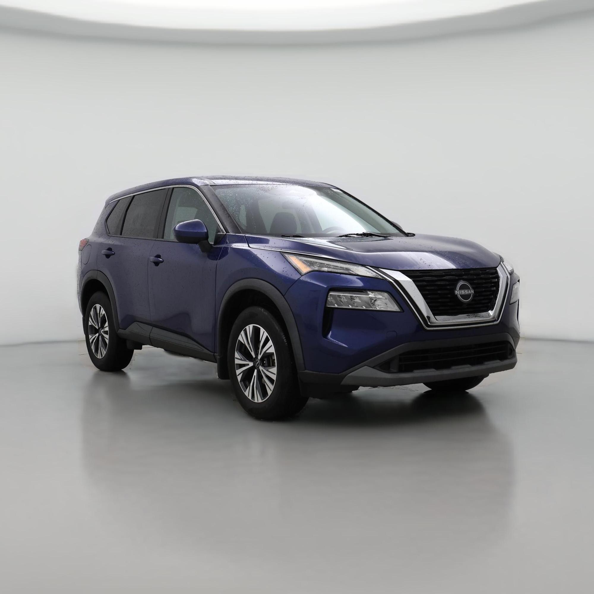 Thumbnail: 2023 Nissan Rogue - 1