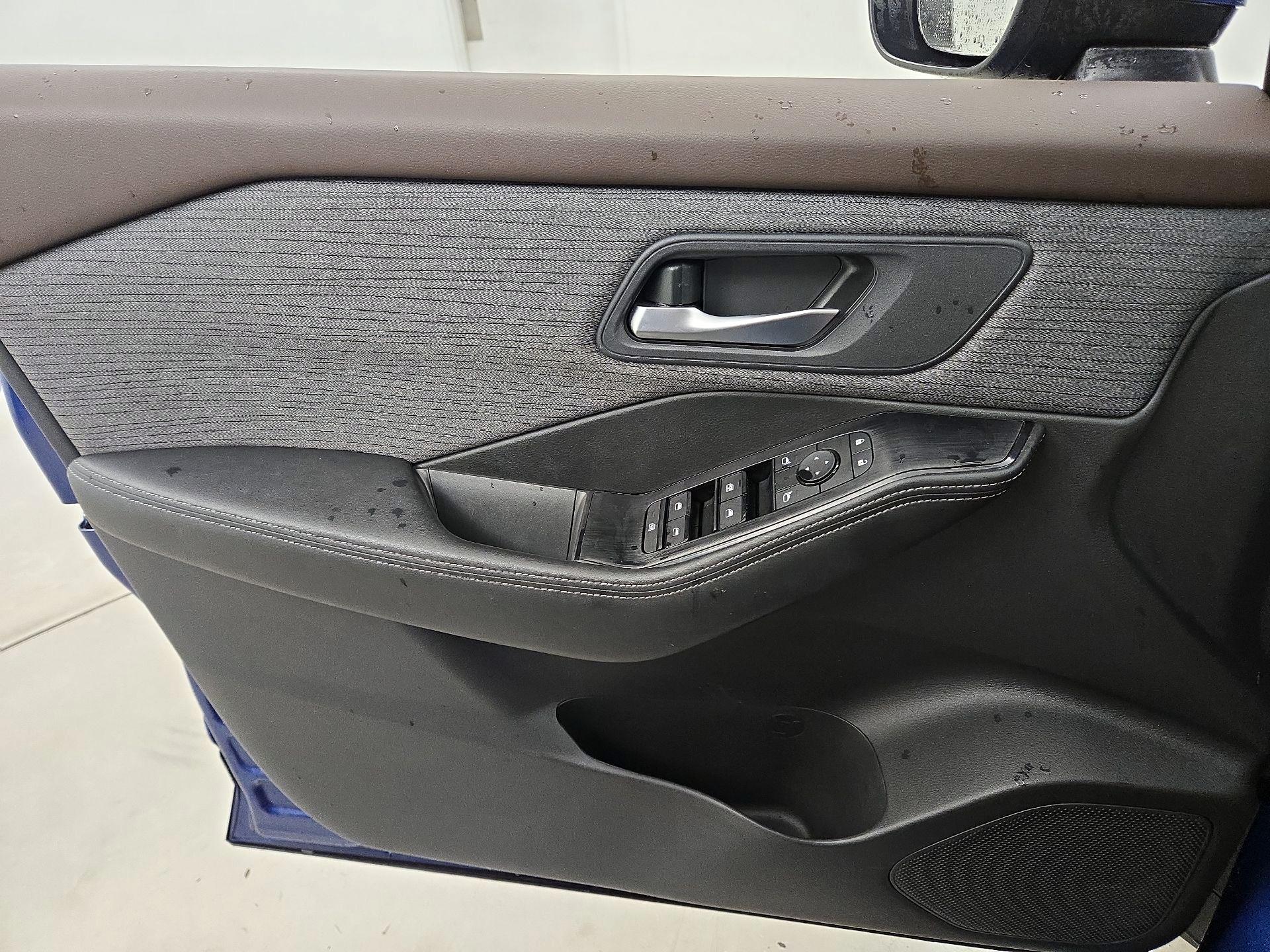 Thumbnail: 2023 Nissan Rogue - 12