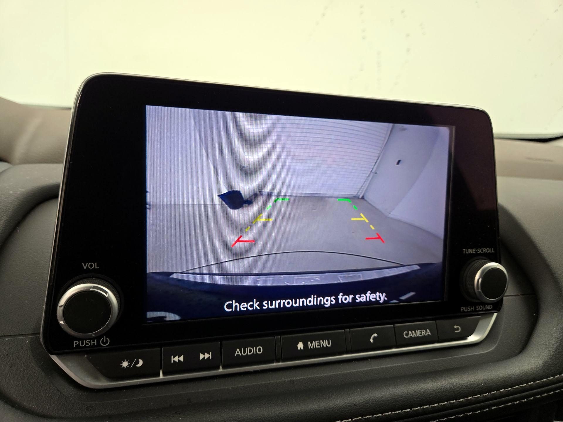 Thumbnail: 2023 Nissan Rogue - 14