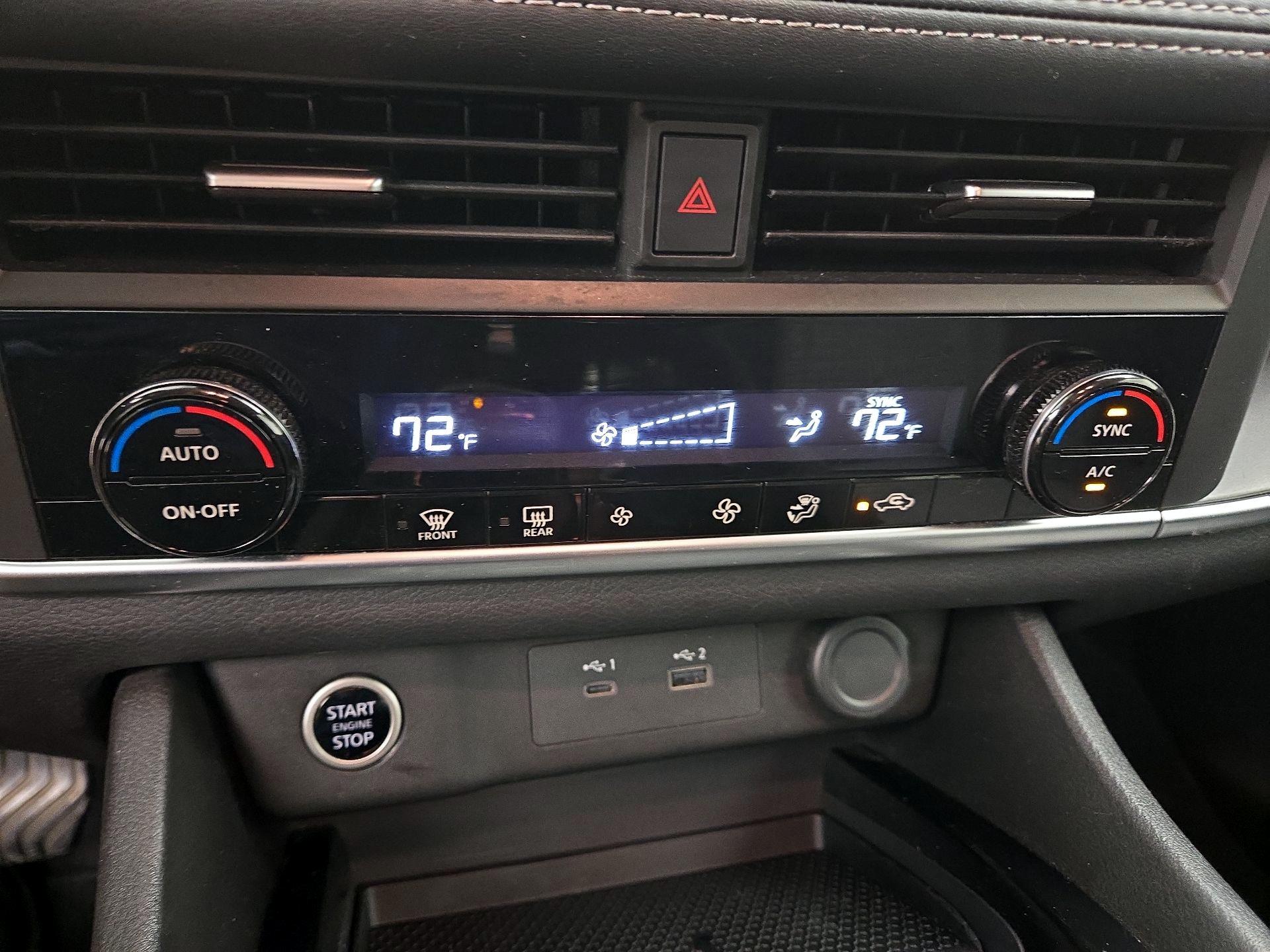 Thumbnail: 2023 Nissan Rogue - 16