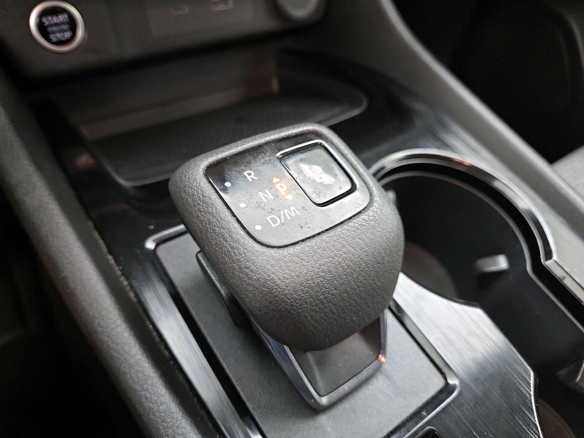 Thumbnail: 2023 Nissan Rogue - 17