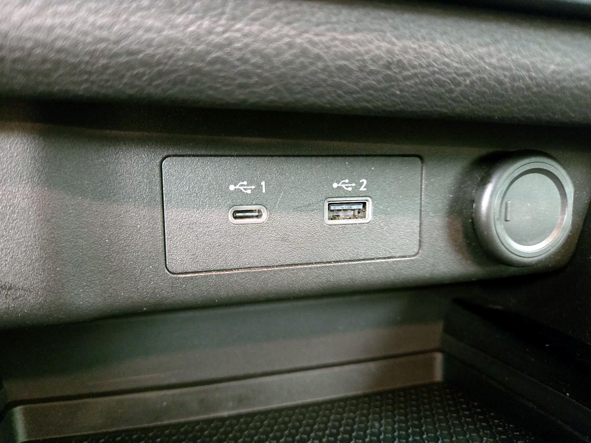 Thumbnail: 2023 Nissan Rogue - 18