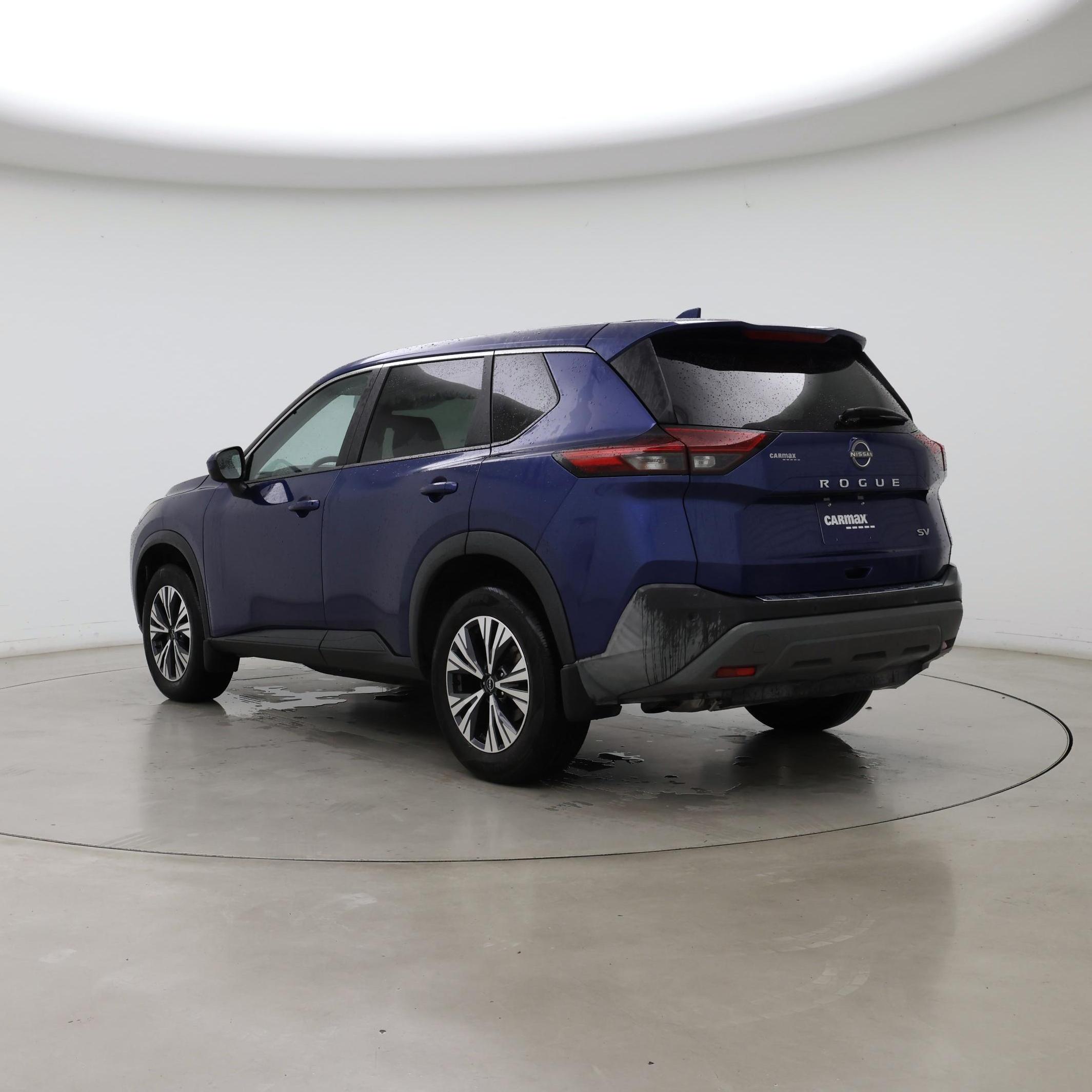 Thumbnail: 2023 Nissan Rogue - 2