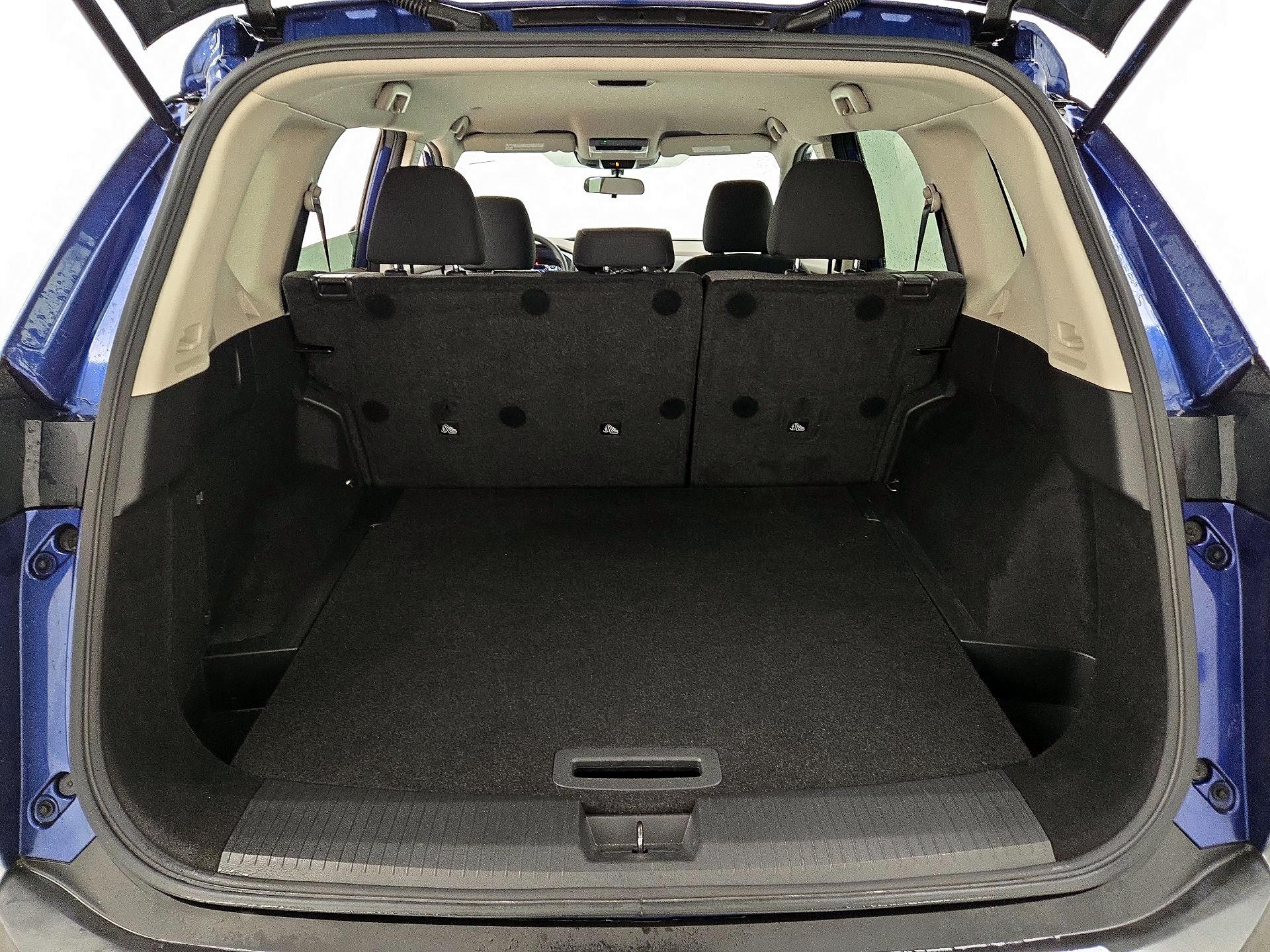 Thumbnail: 2023 Nissan Rogue - 20