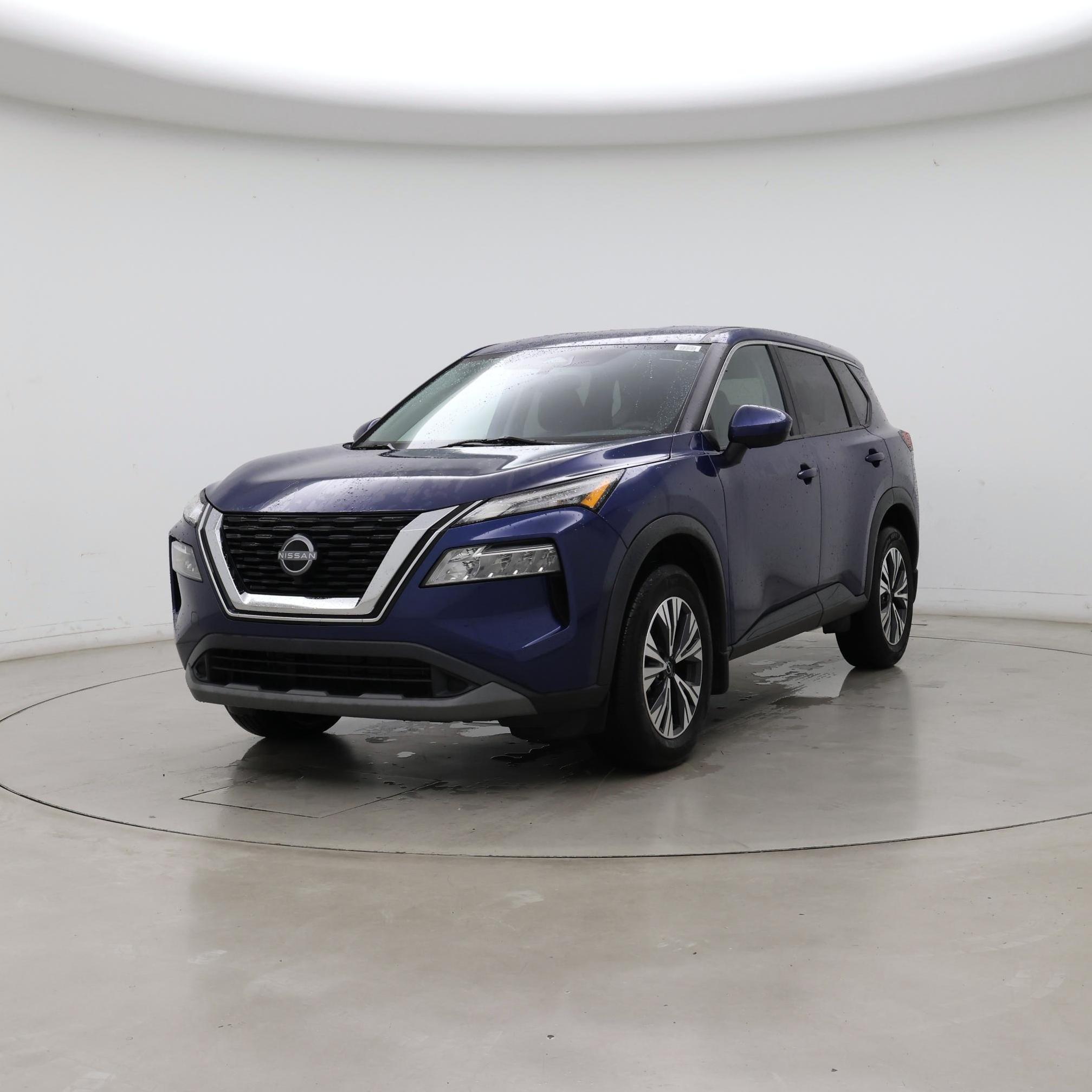 Thumbnail: 2023 Nissan Rogue - 4