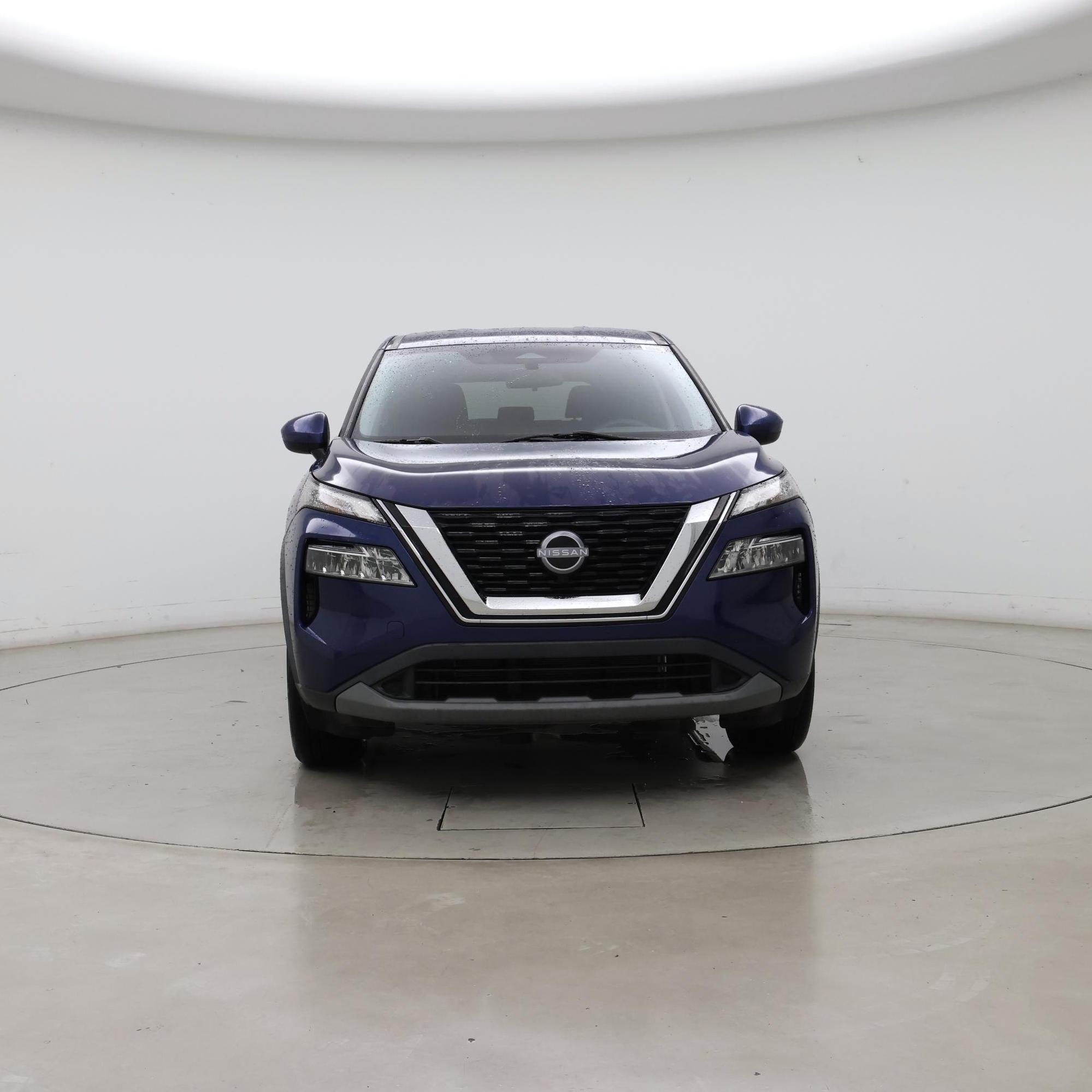Thumbnail: 2023 Nissan Rogue - 5