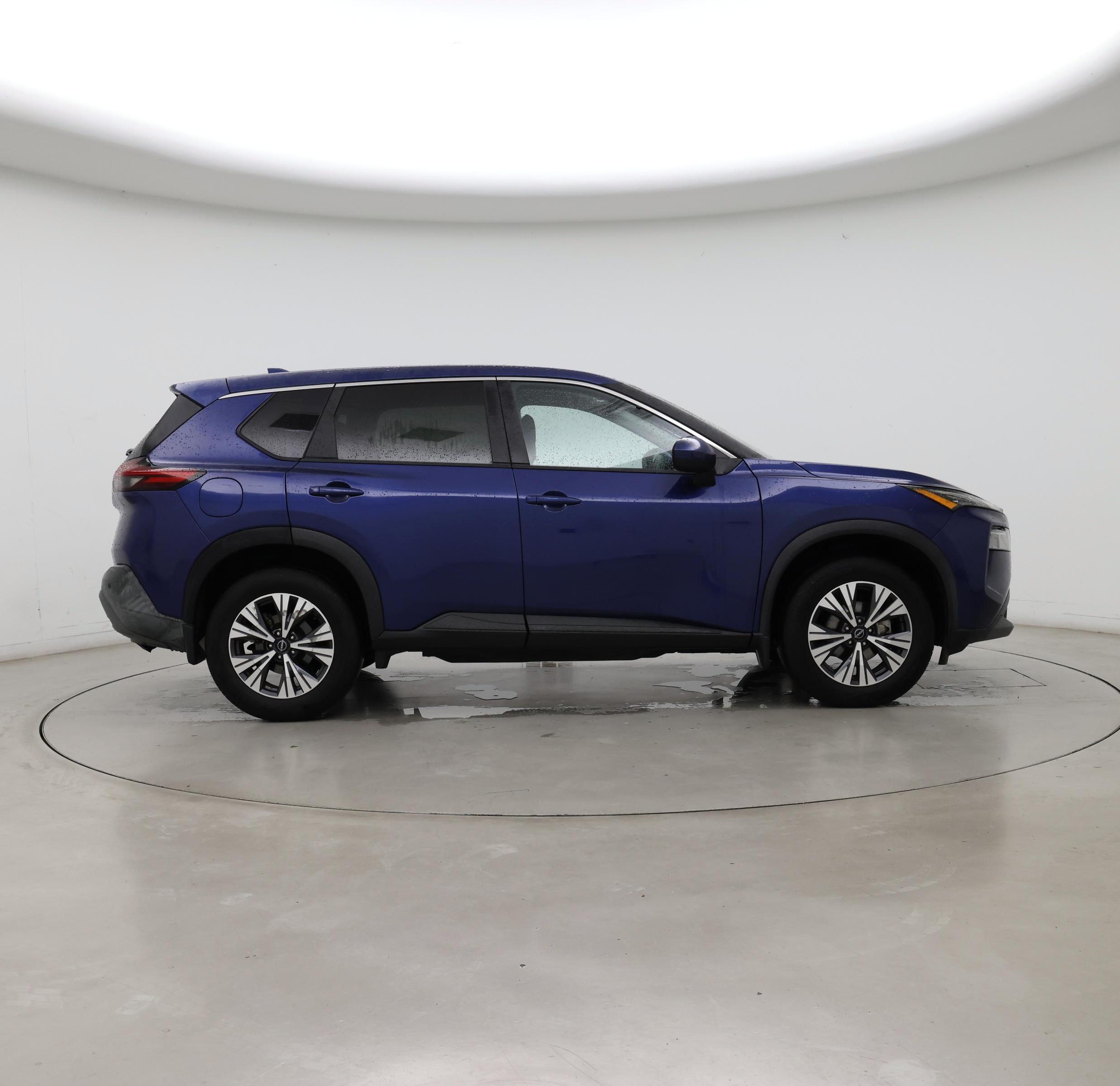 Thumbnail: 2023 Nissan Rogue - 7