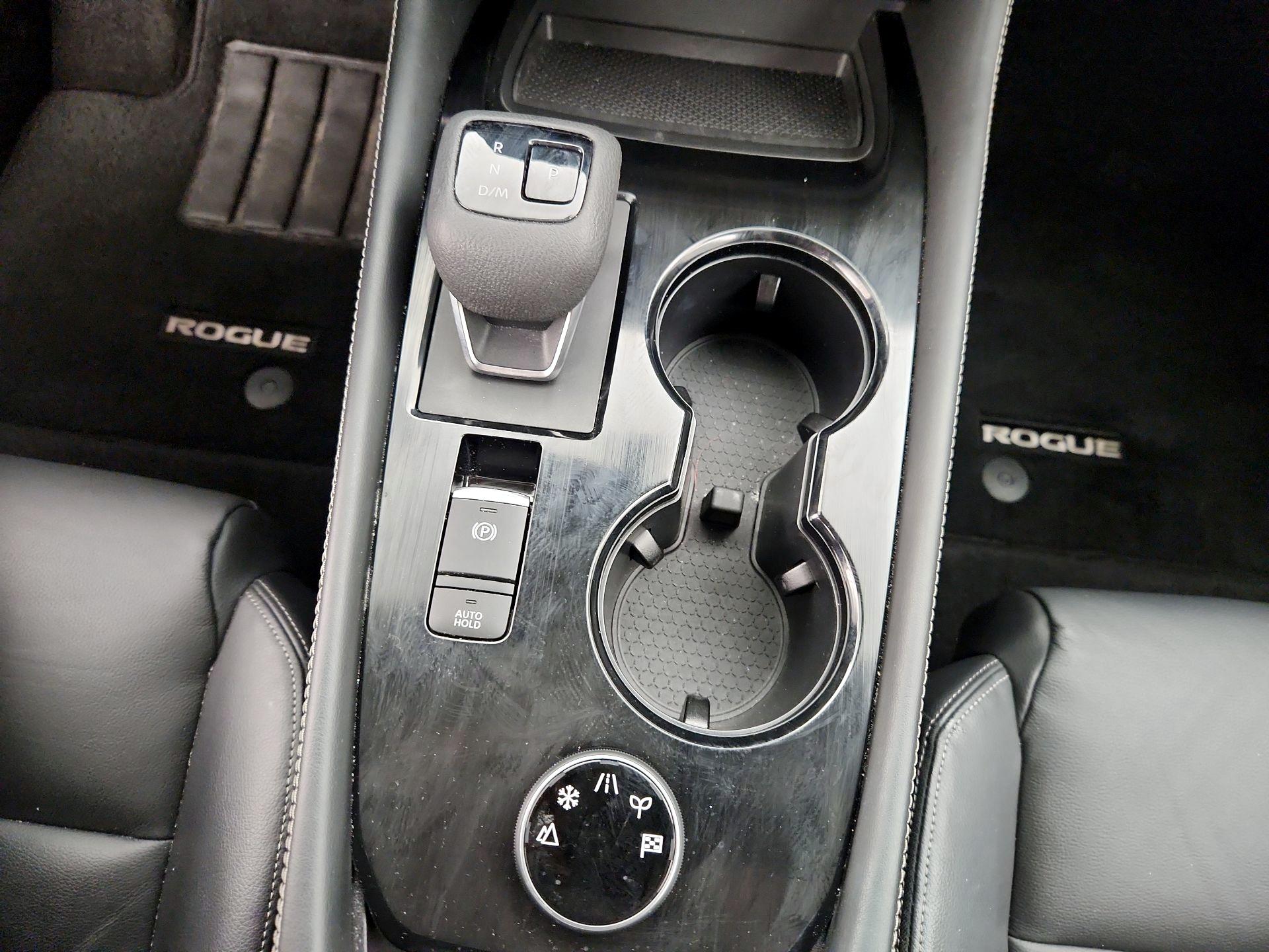 Thumbnail: 2023 Nissan Rogue - 18