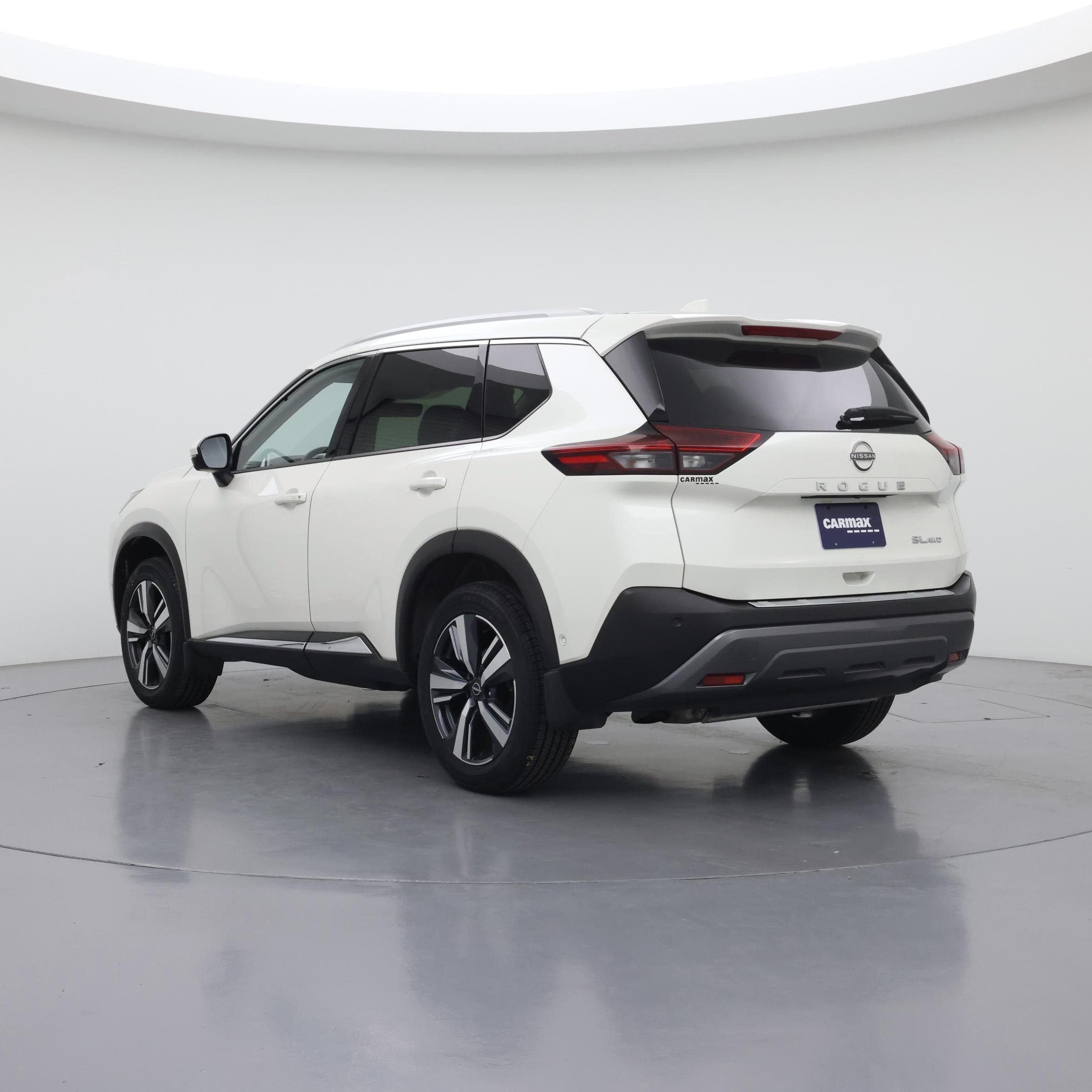 Thumbnail: 2023 Nissan Rogue - 2