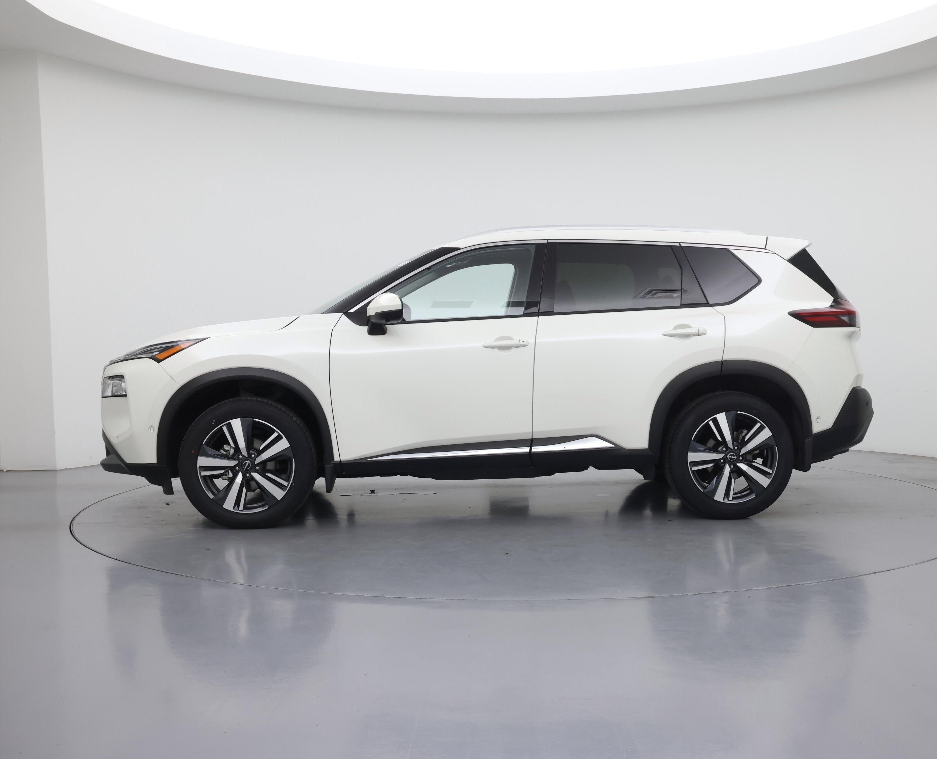 Thumbnail: 2023 Nissan Rogue - 3