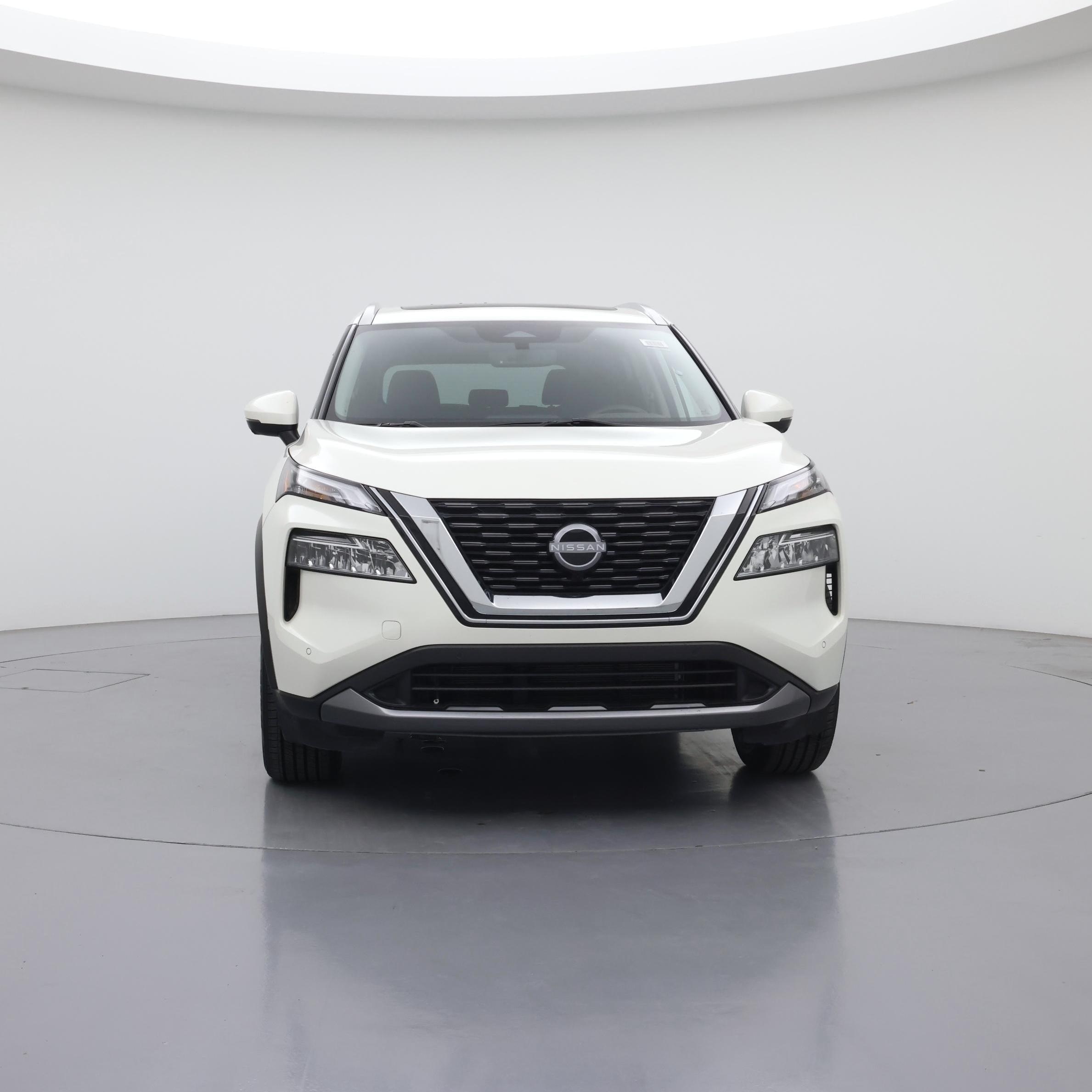 Thumbnail: 2023 Nissan Rogue - 5