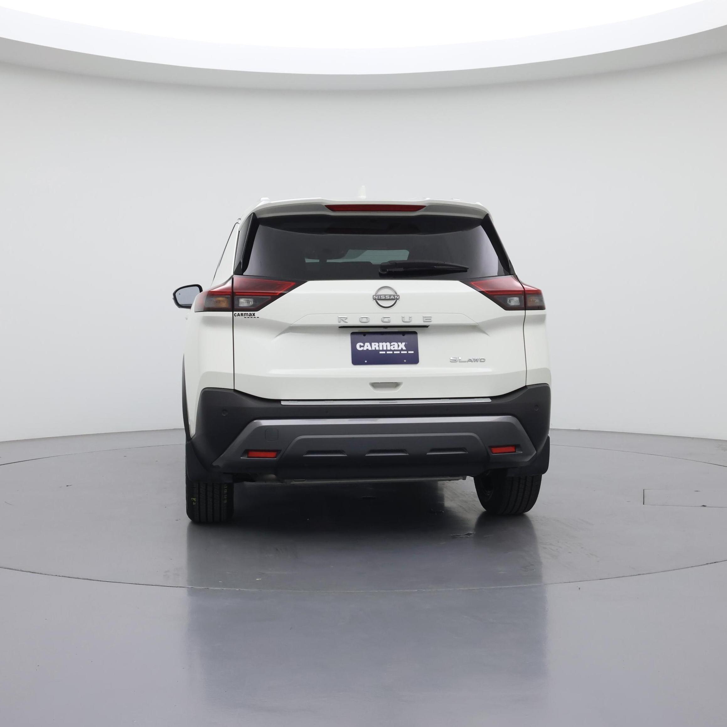 Thumbnail: 2023 Nissan Rogue - 6