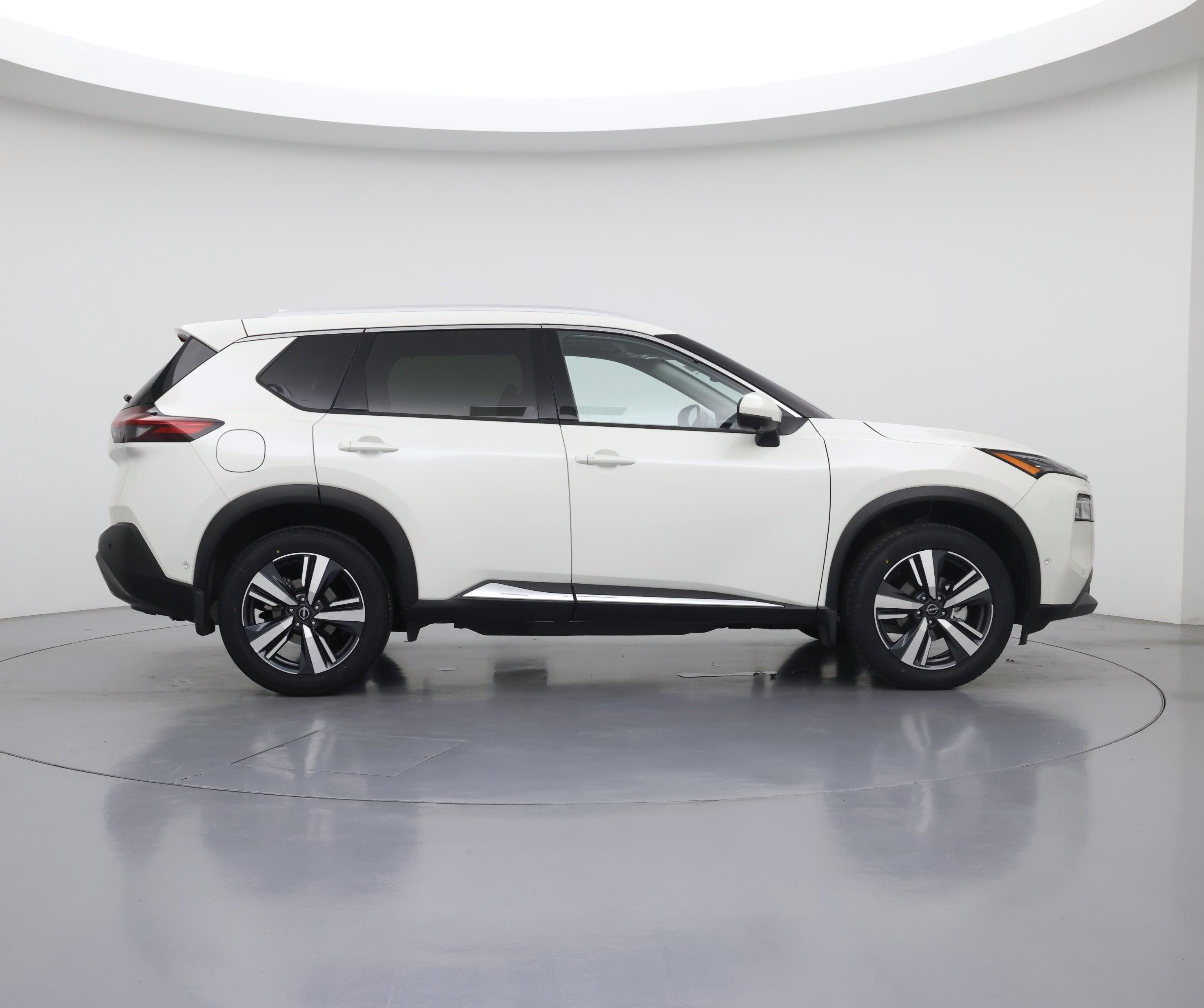 Thumbnail: 2023 Nissan Rogue - 7