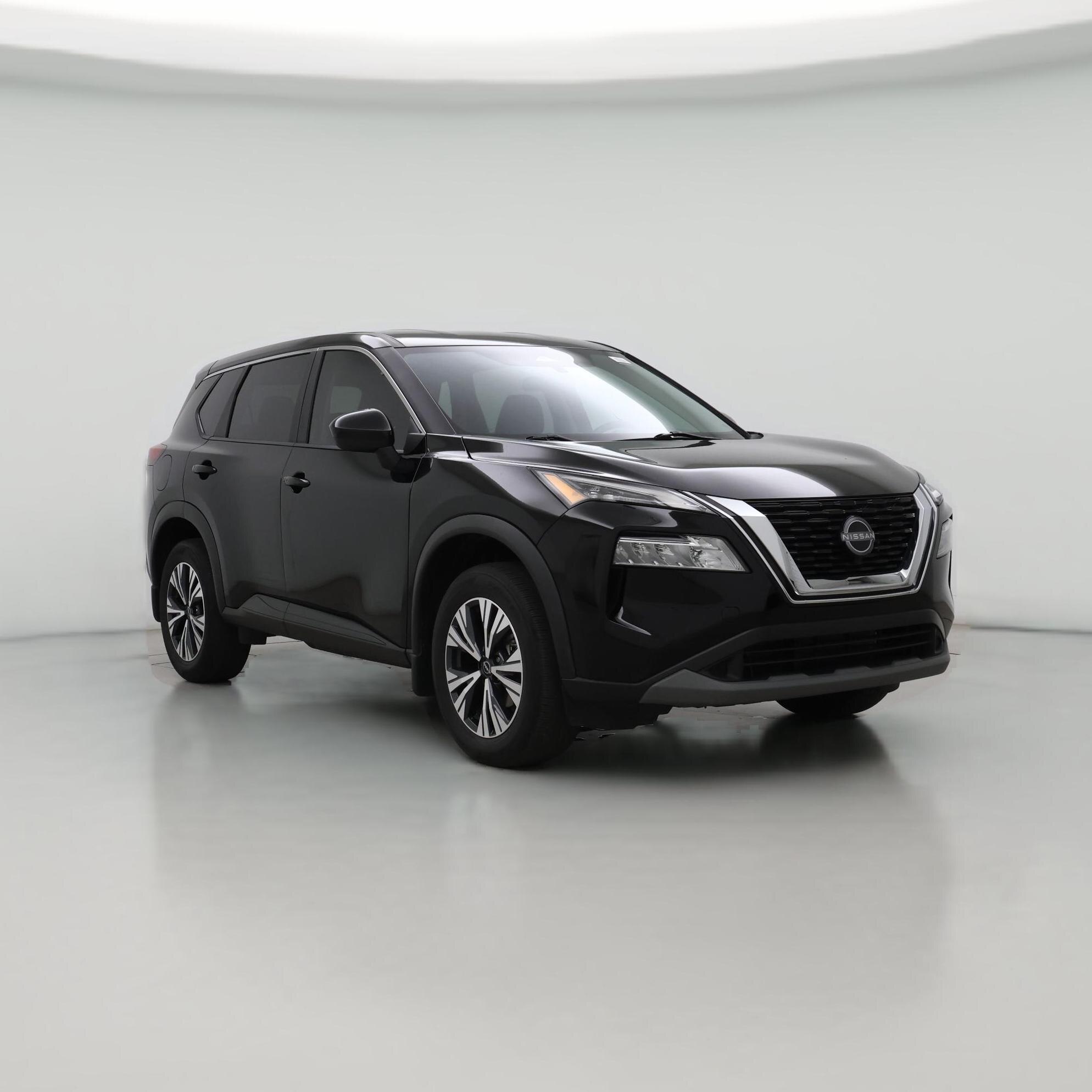 Thumbnail: 2023 Nissan Rogue - 1
