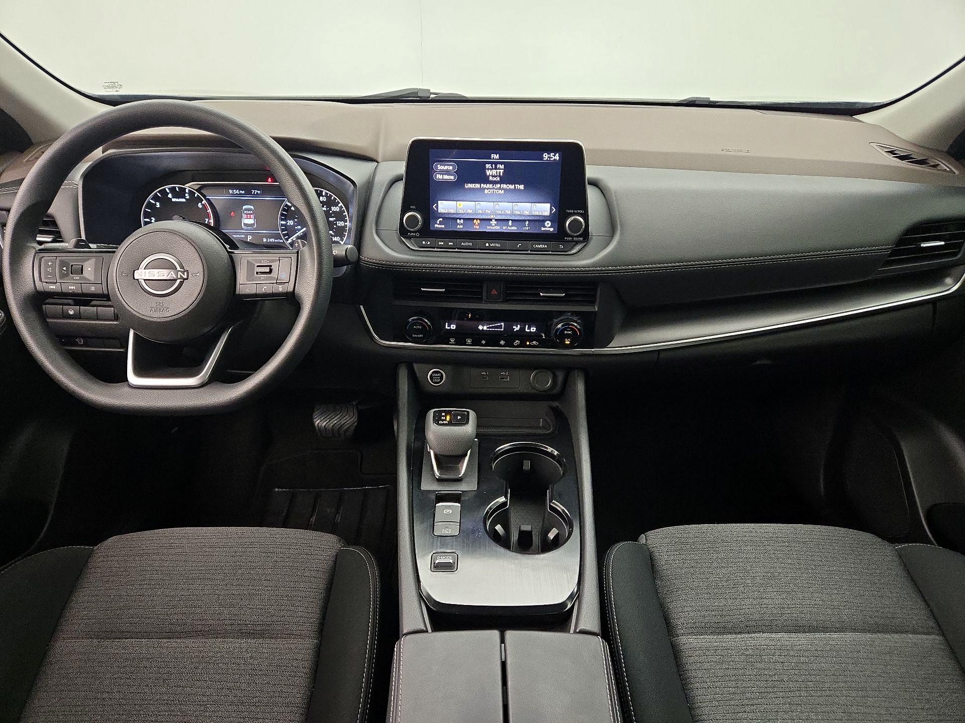 Thumbnail: 2023 Nissan Rogue - 9