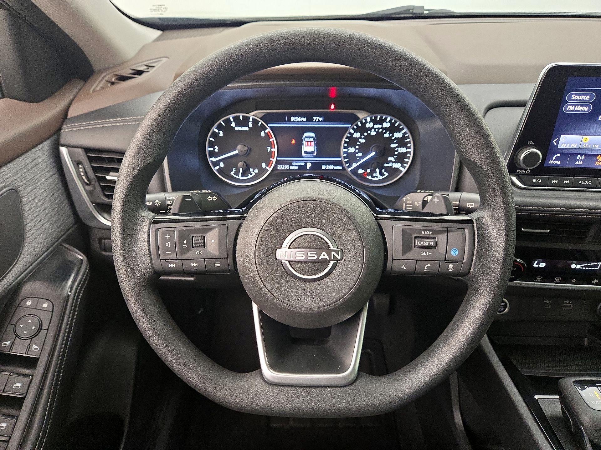Thumbnail: 2023 Nissan Rogue - 10