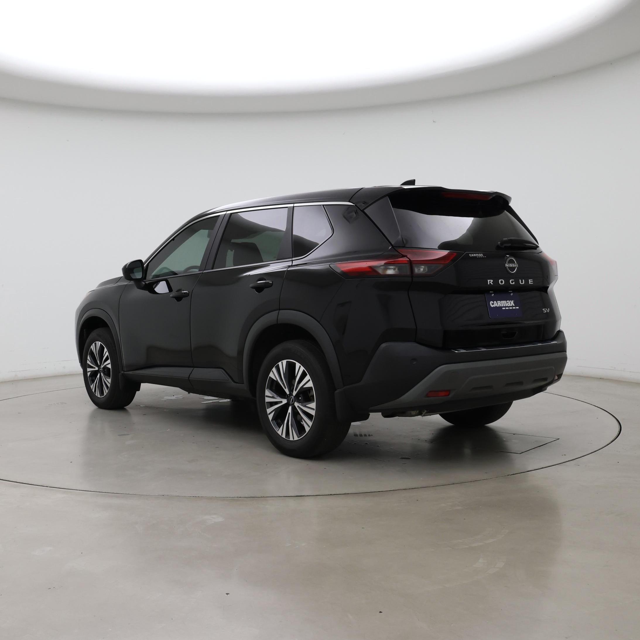 Thumbnail: 2023 Nissan Rogue - 2